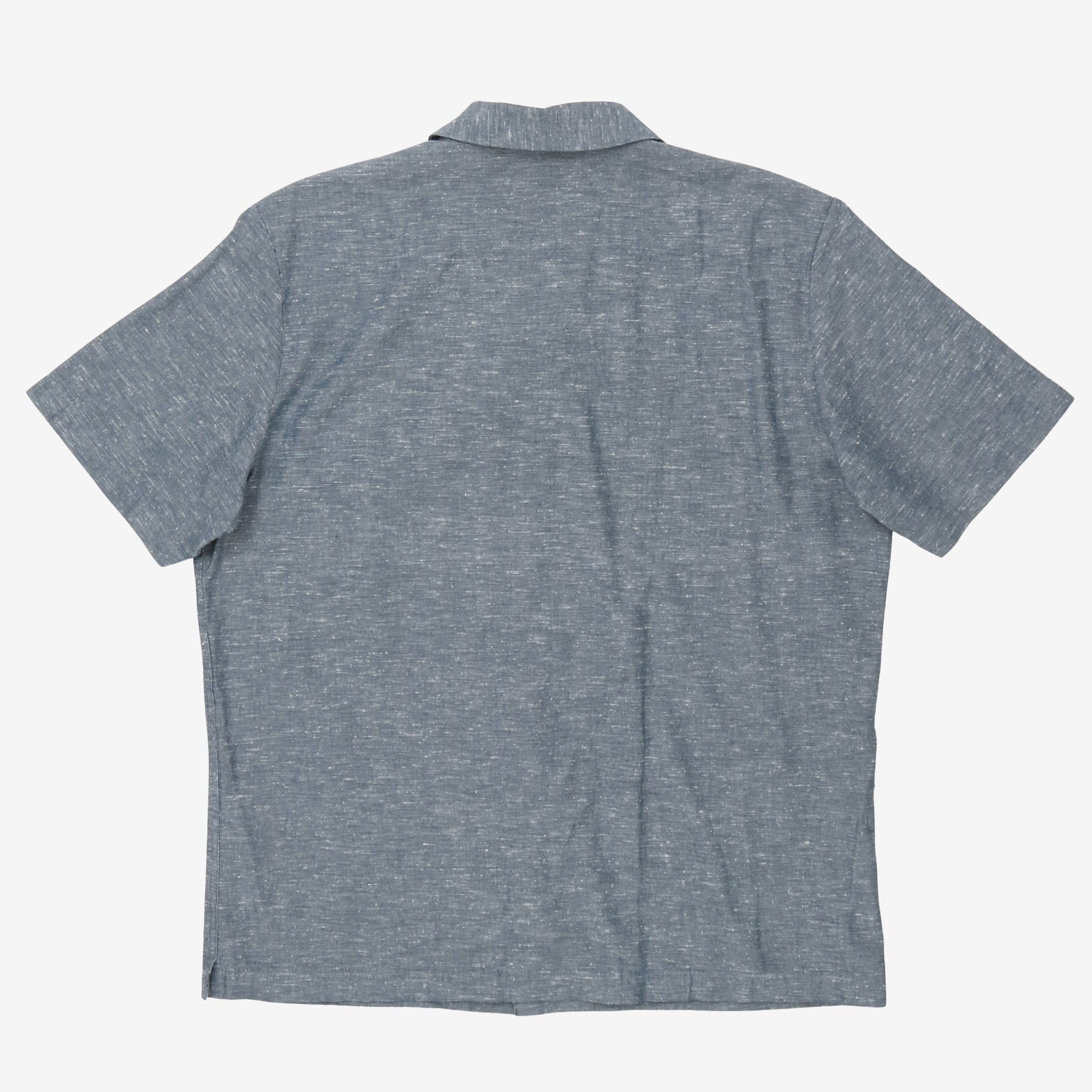 Chambray Shirt