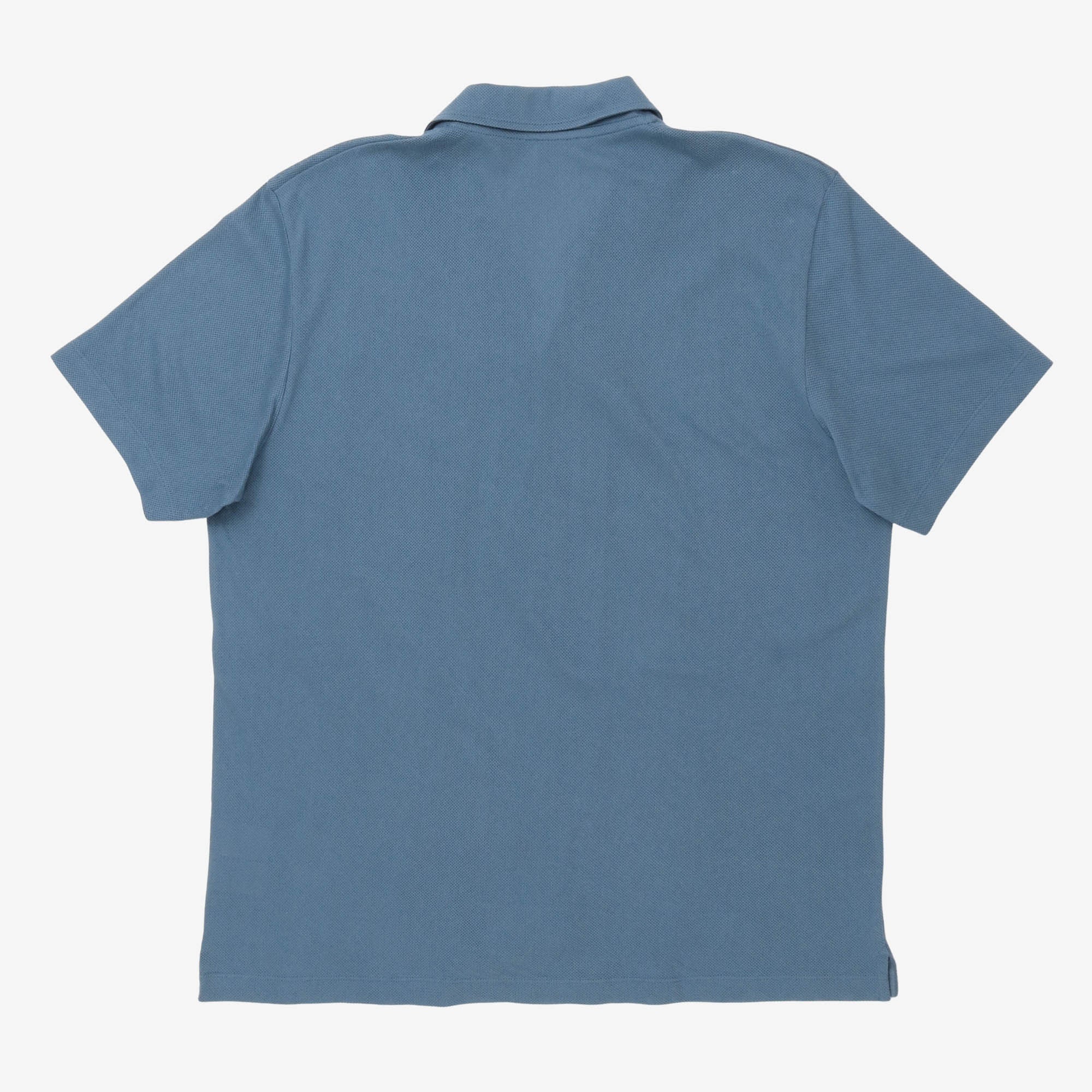 SS Riviera Camp Collar Shirt
