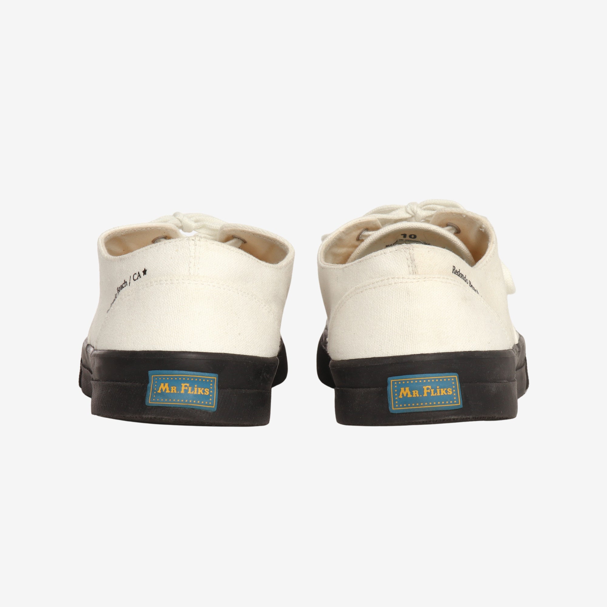 Mr Fliks Redondo Sneakers