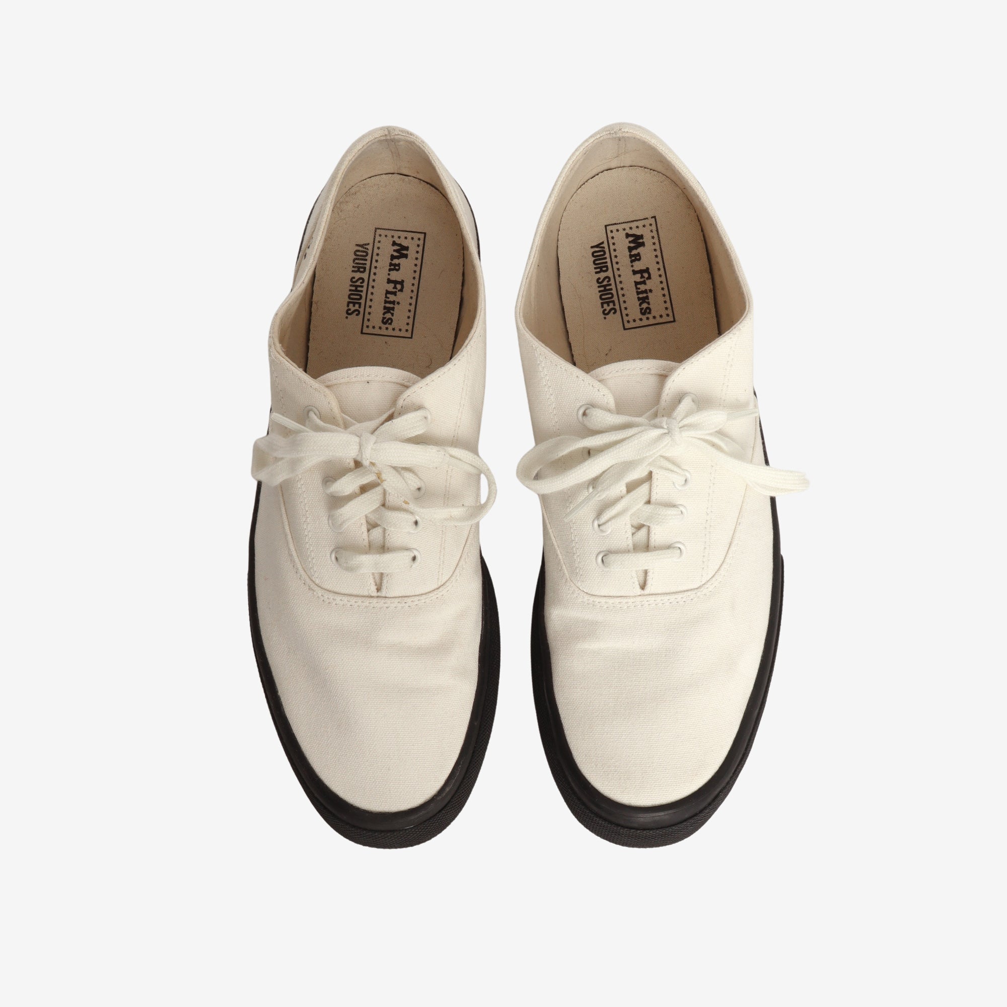 Mr Fliks Redondo Sneakers