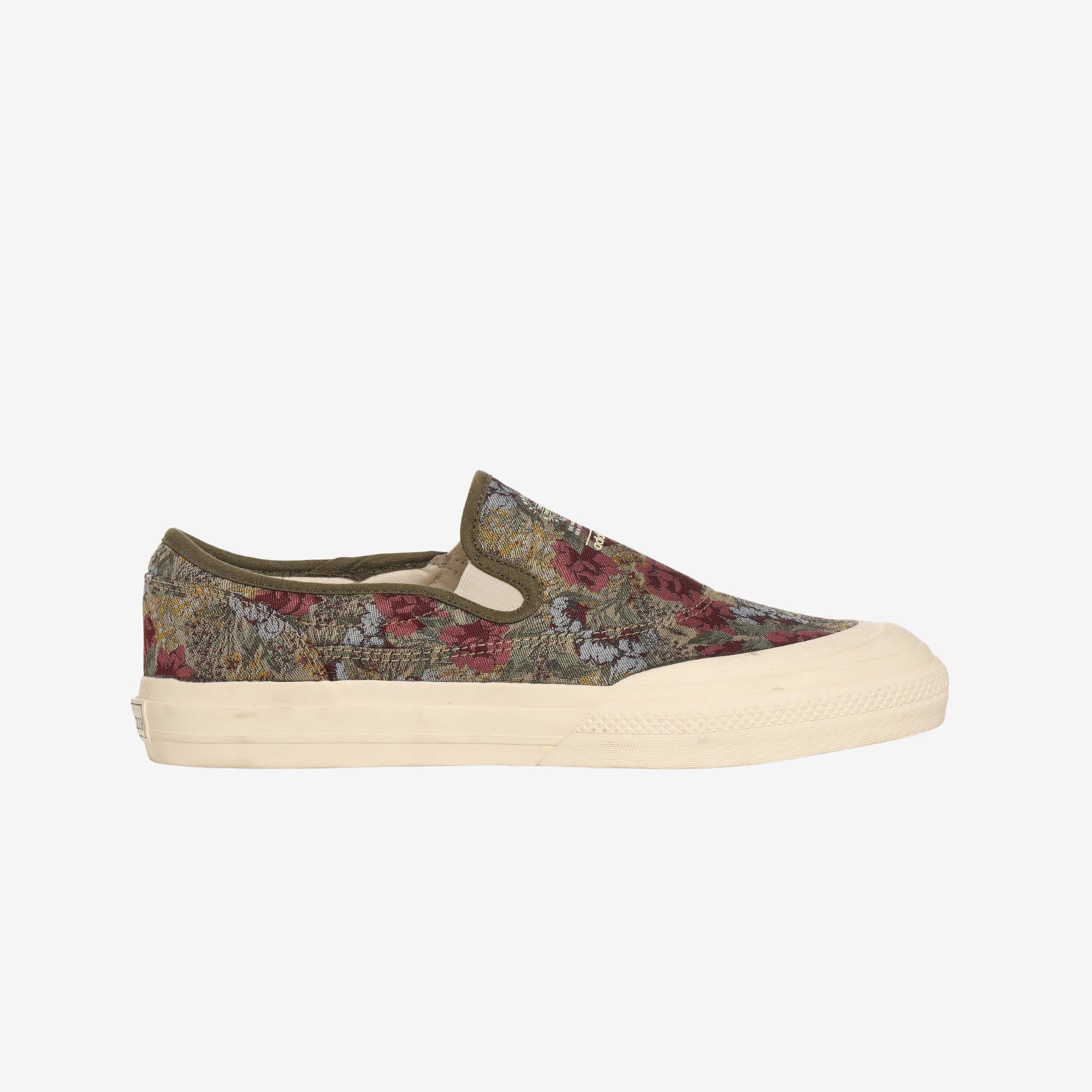 Nizza RF Slip Shoes