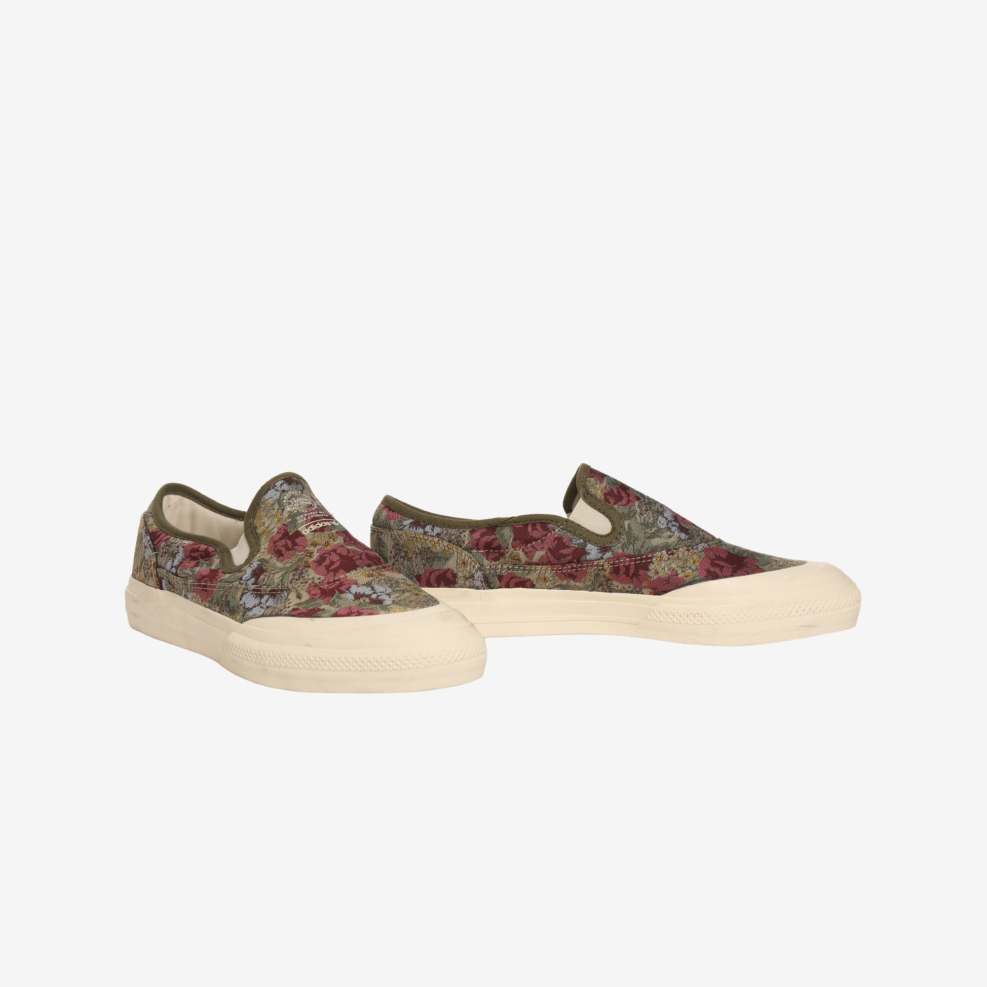 Nizza RF Slip Shoes