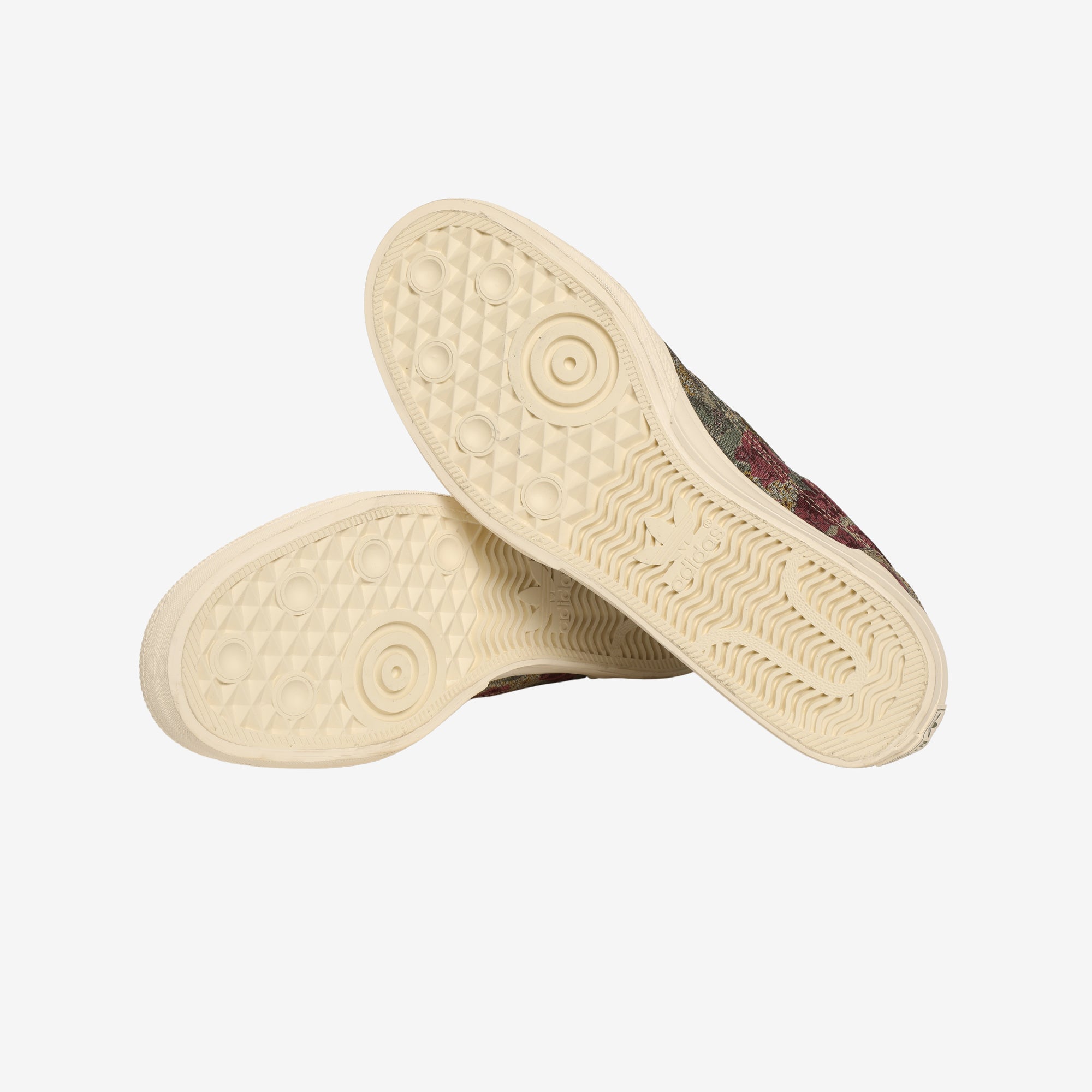 Nizza RF Slip Shoes