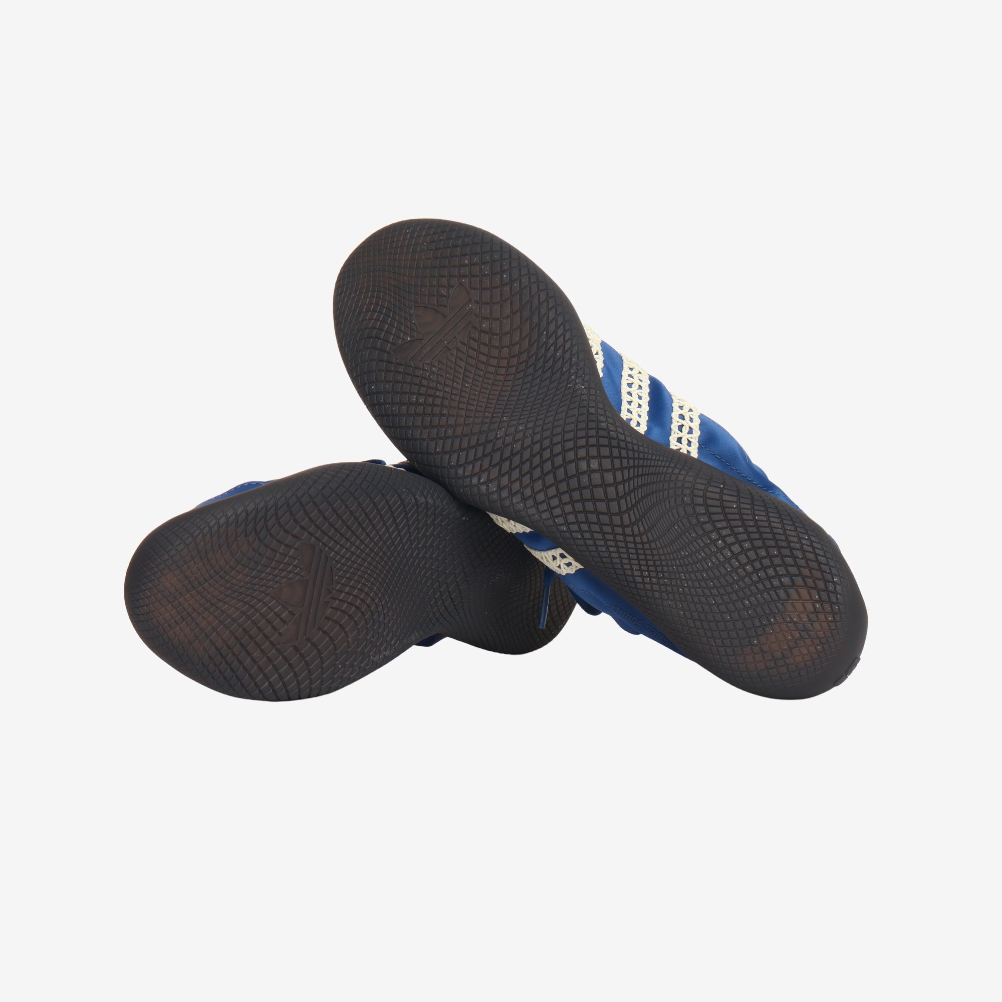 Karintha satin sneakers (Wales Bonner)