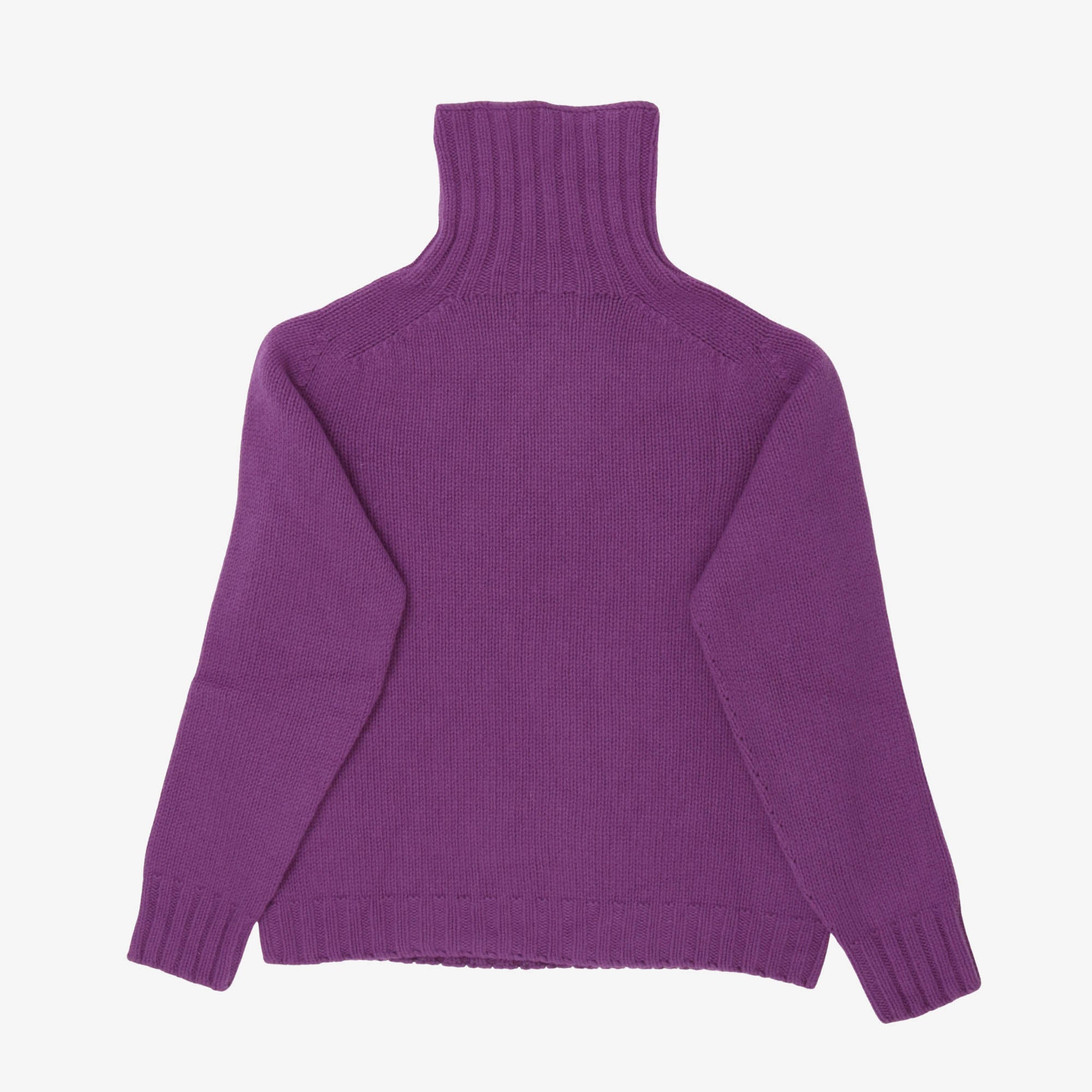 Ballogie Rollneck Sweater