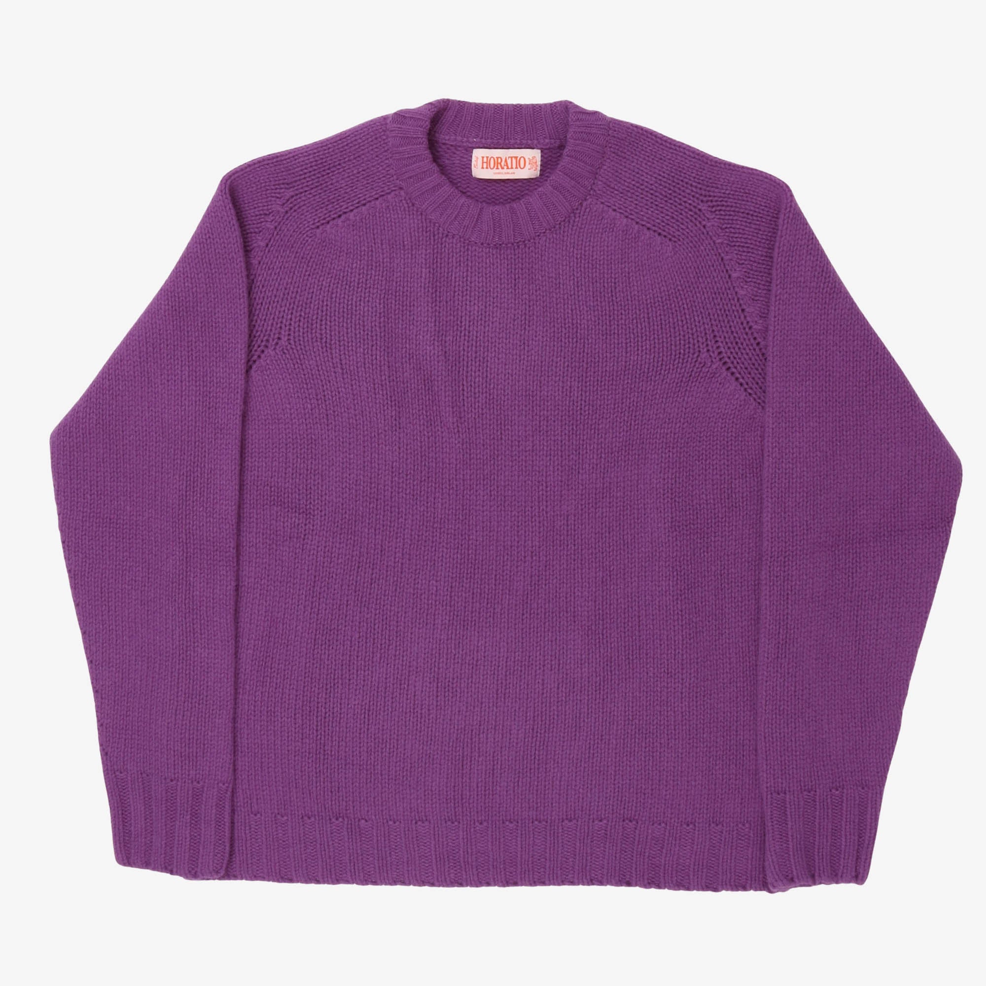 Mulben Crewneck Sweater
