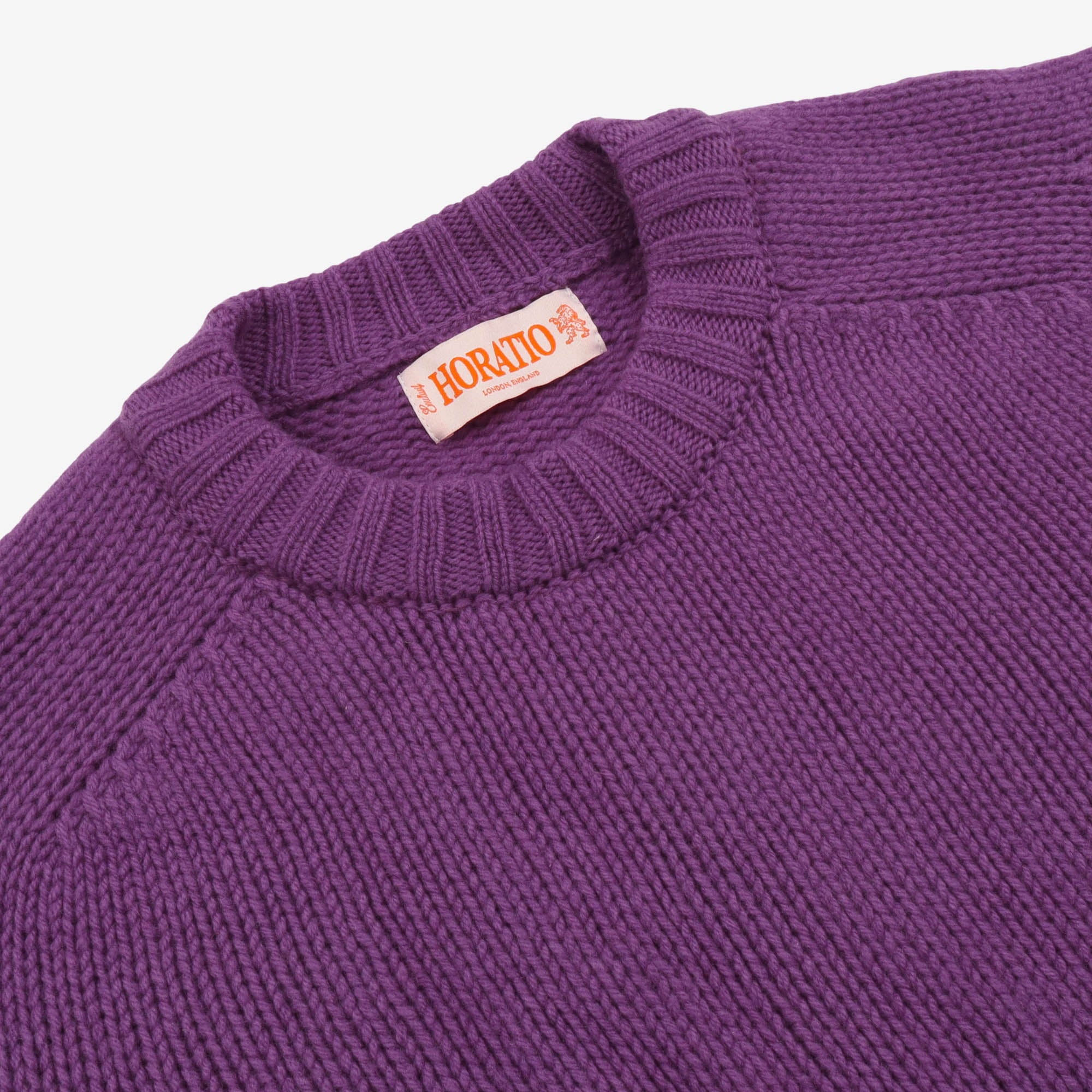Mulben Crewneck Sweater