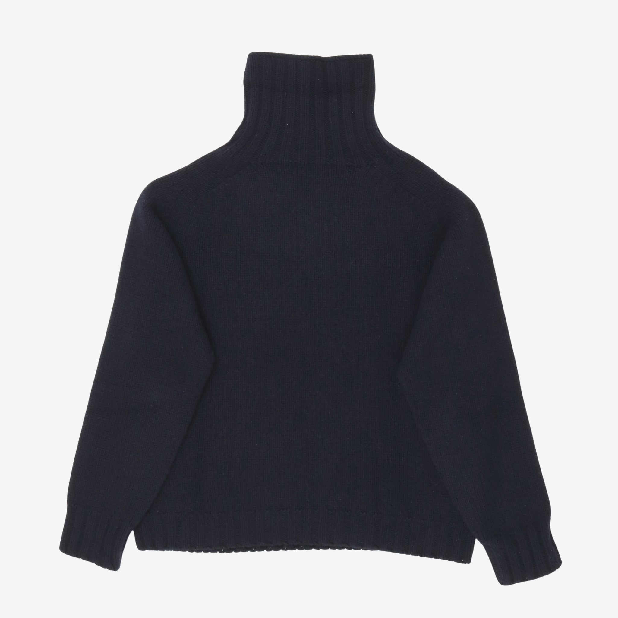 Ballogie Rollneck Sweater