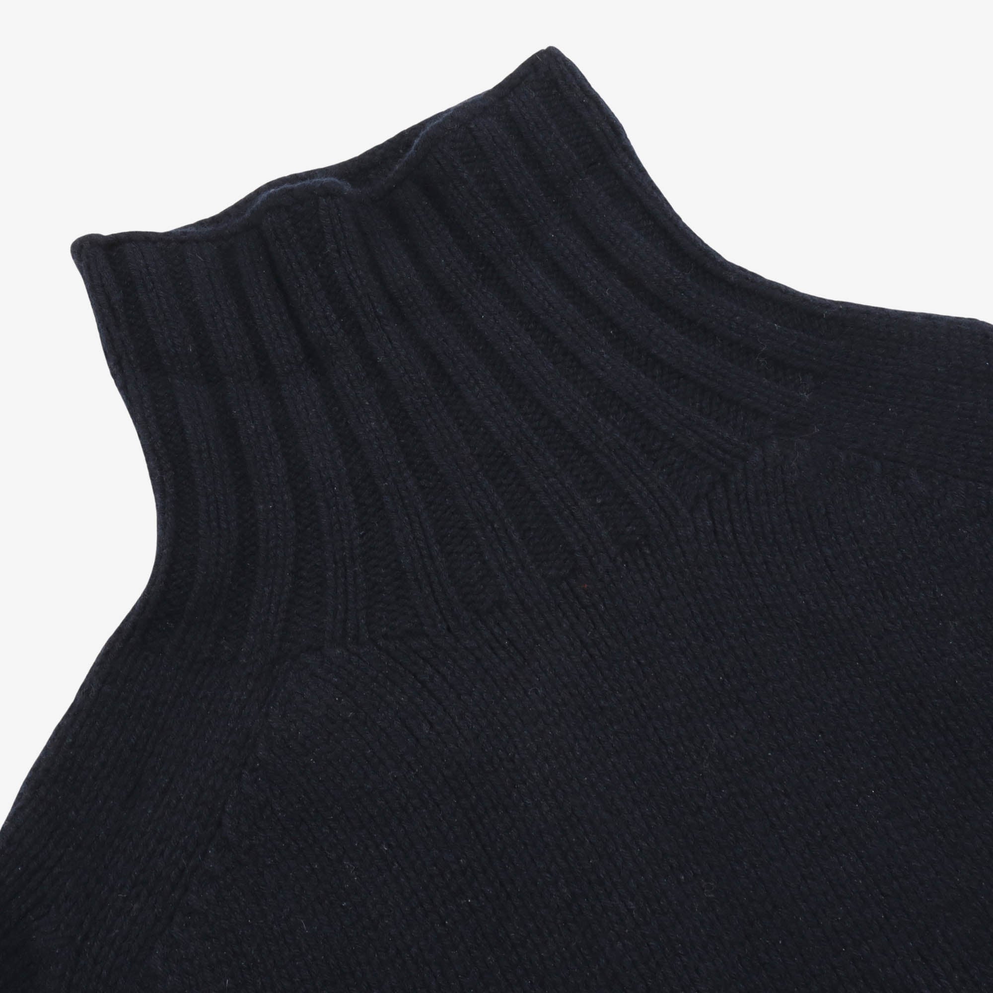 Ballogie Rollneck Sweater