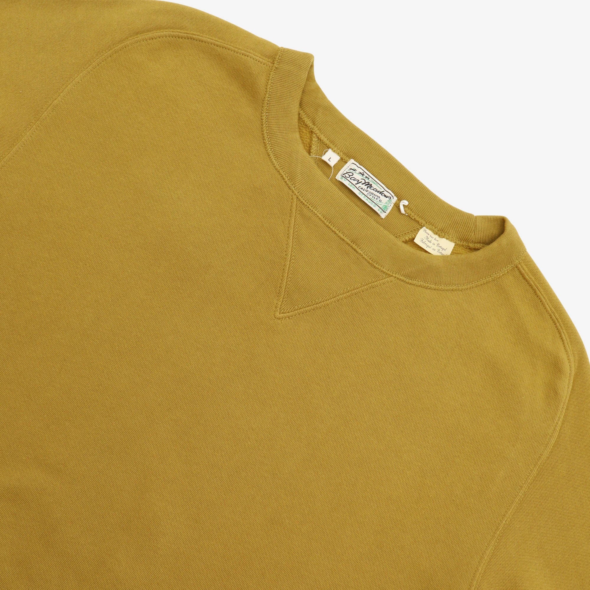 Bay Meadows Sweatshirt