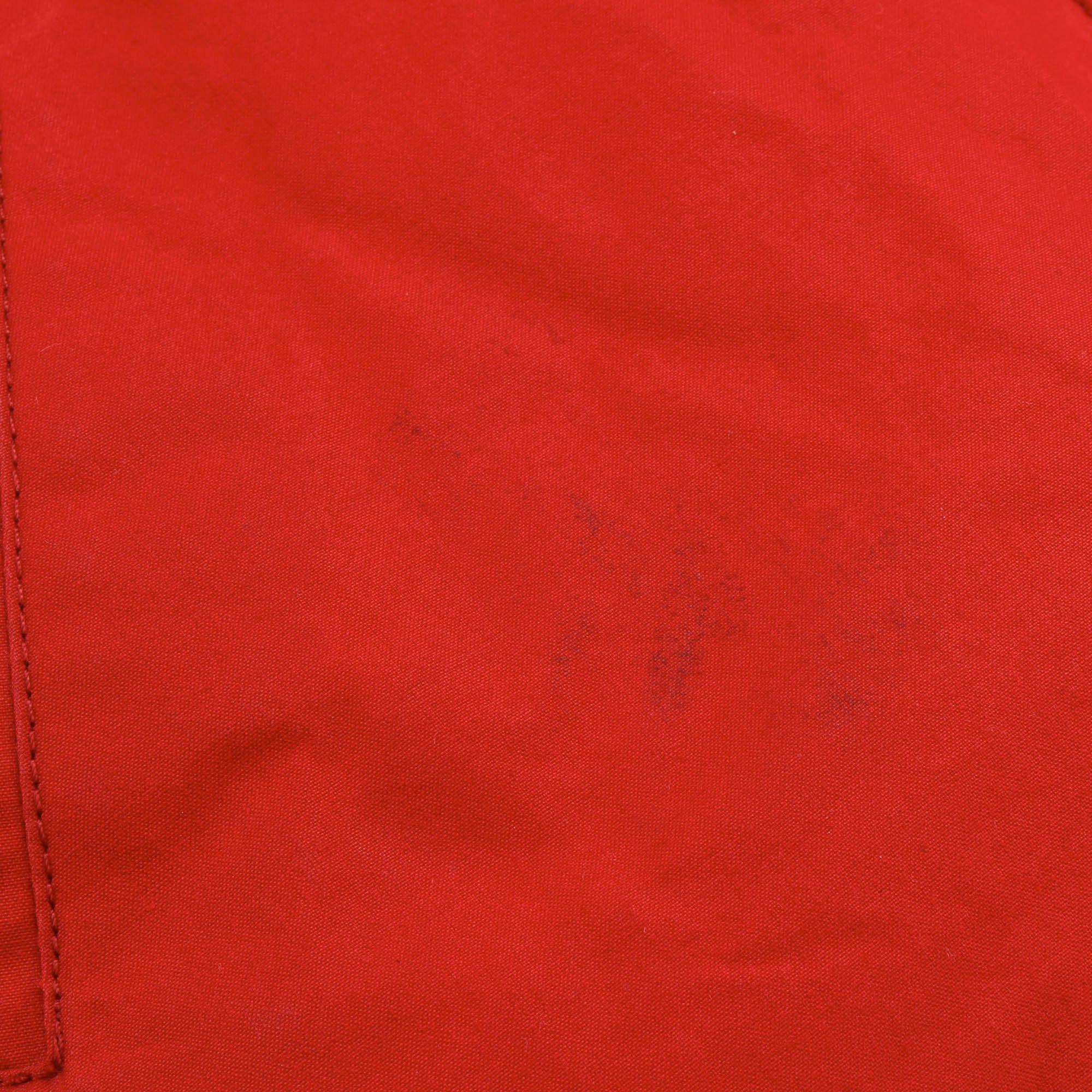 7048 Goose Down Hooded Jacket