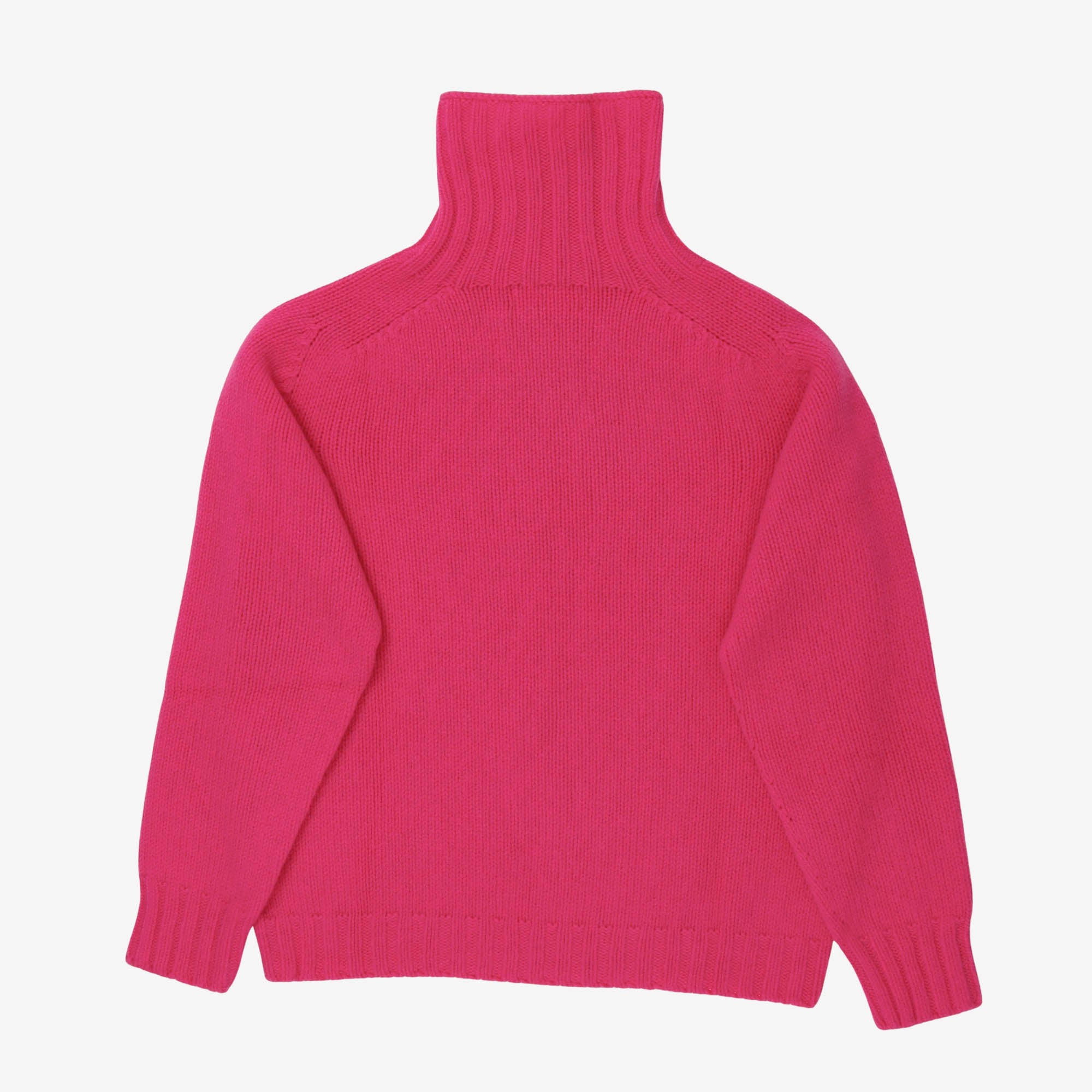 Ballogie Rollneck Sweater