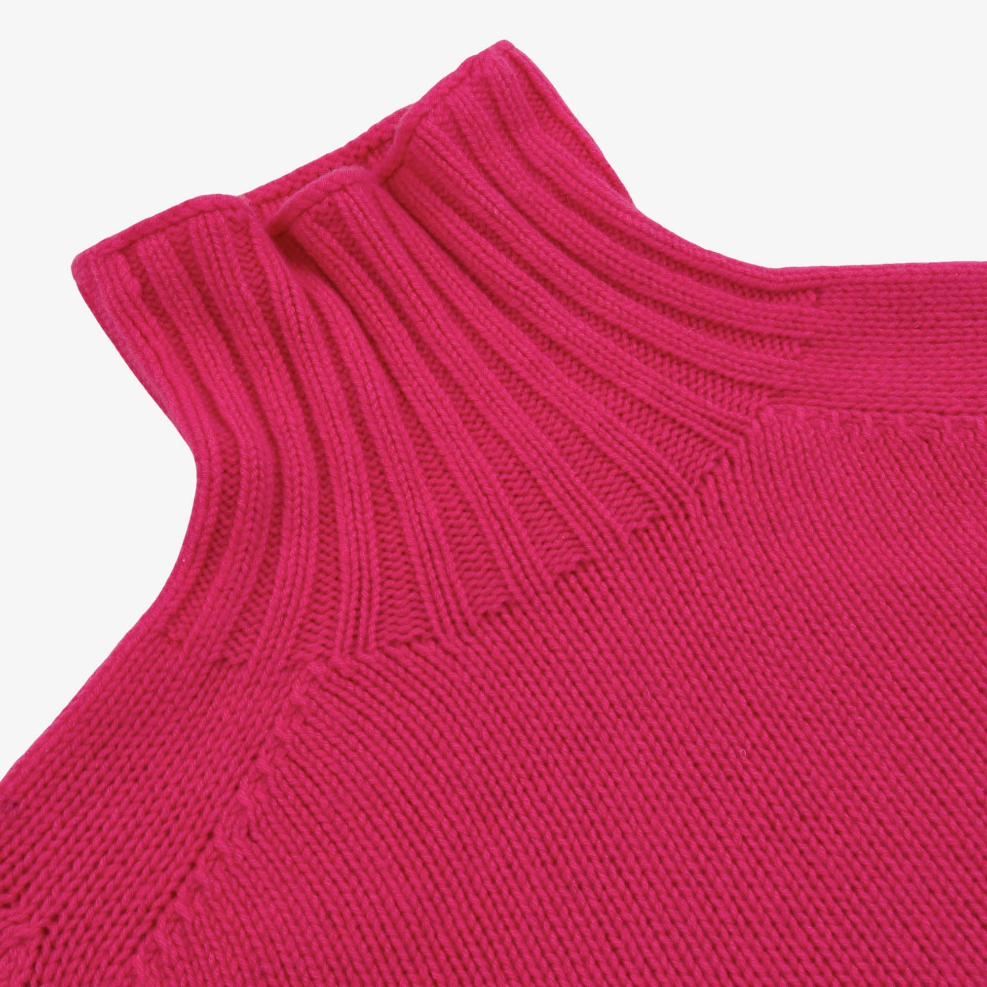 Ballogie Rollneck Sweater