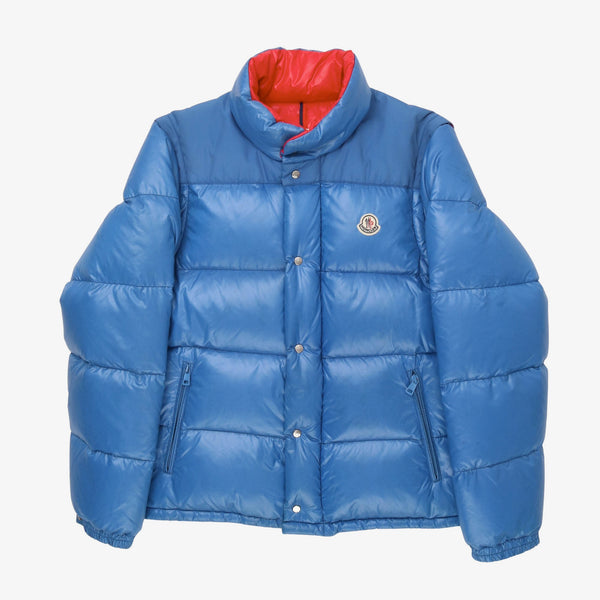 Moncler Andersen Down Jacket – Marrkt