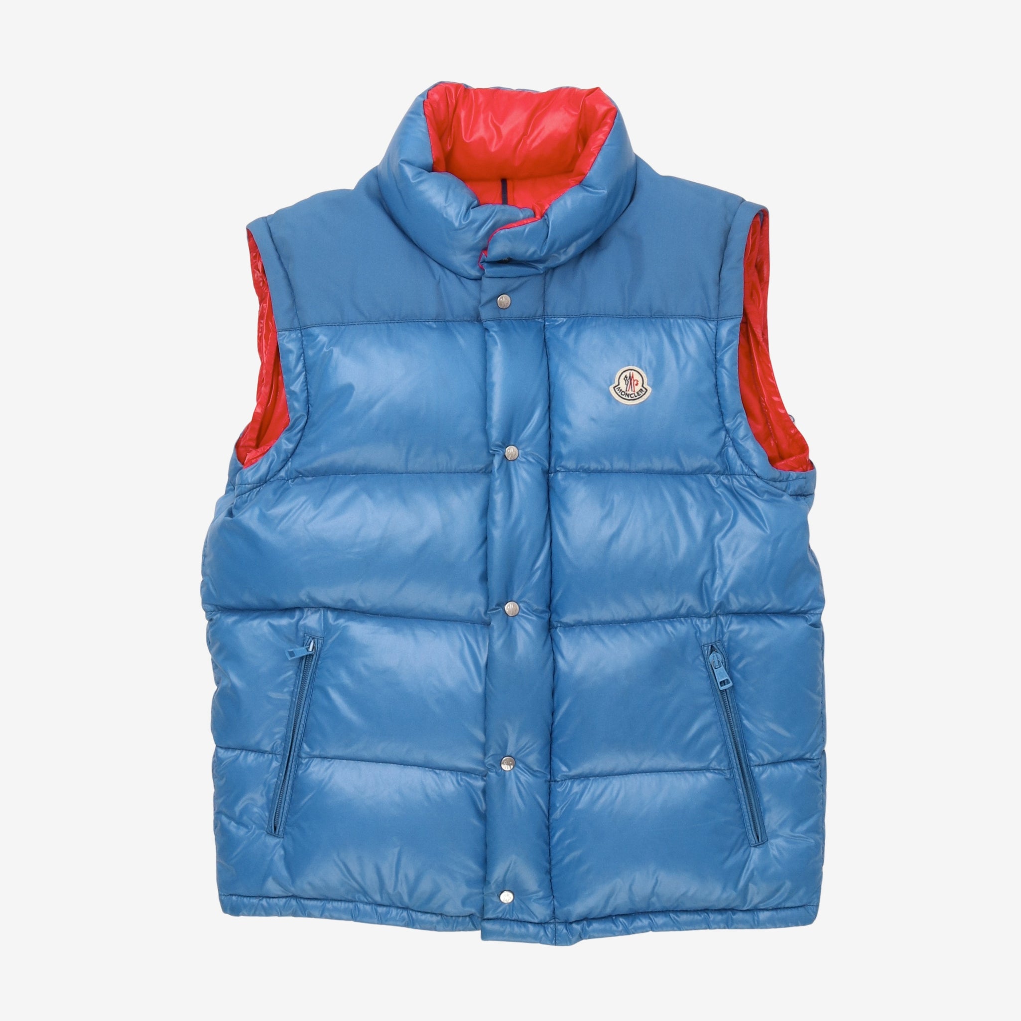 Andersen Down Jacket