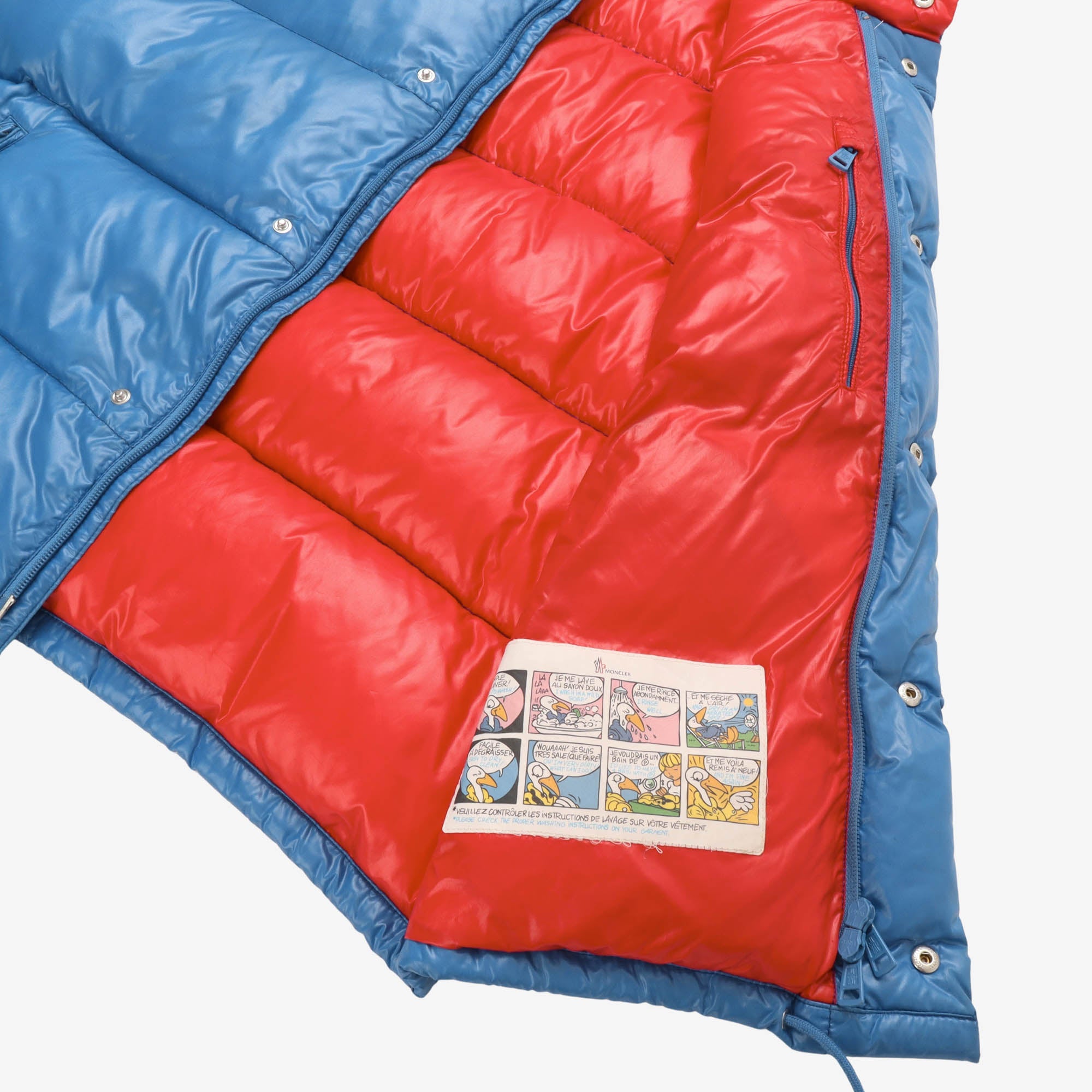 Andersen Down Jacket