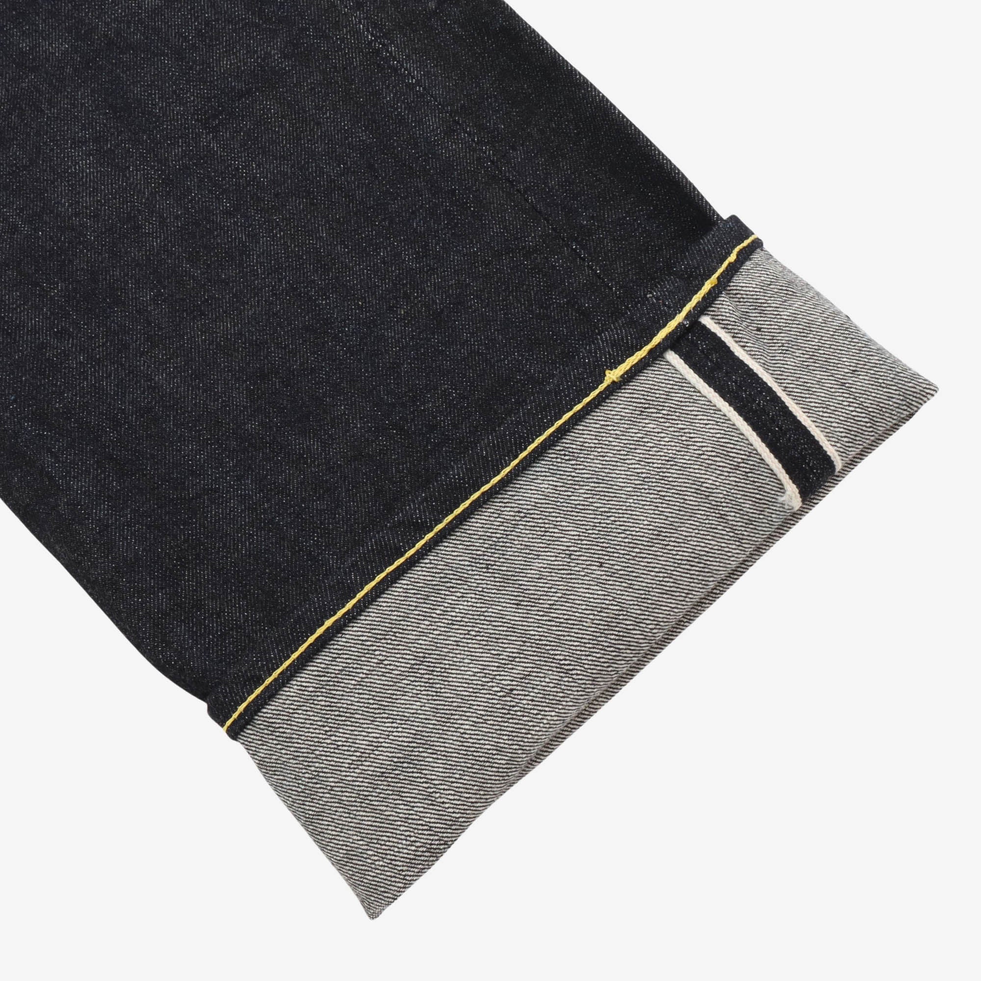 1108 NS Selvedge Denim (37W x 31L)