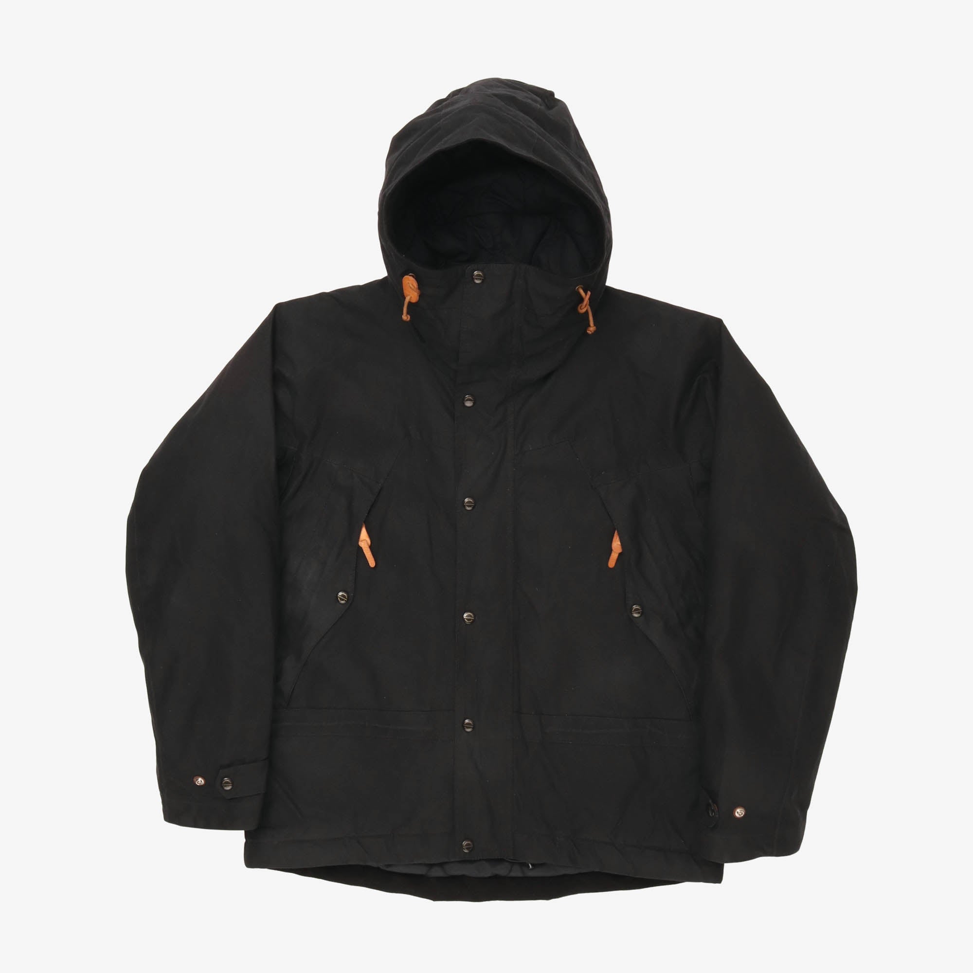7103 Mountain Wax Jacket