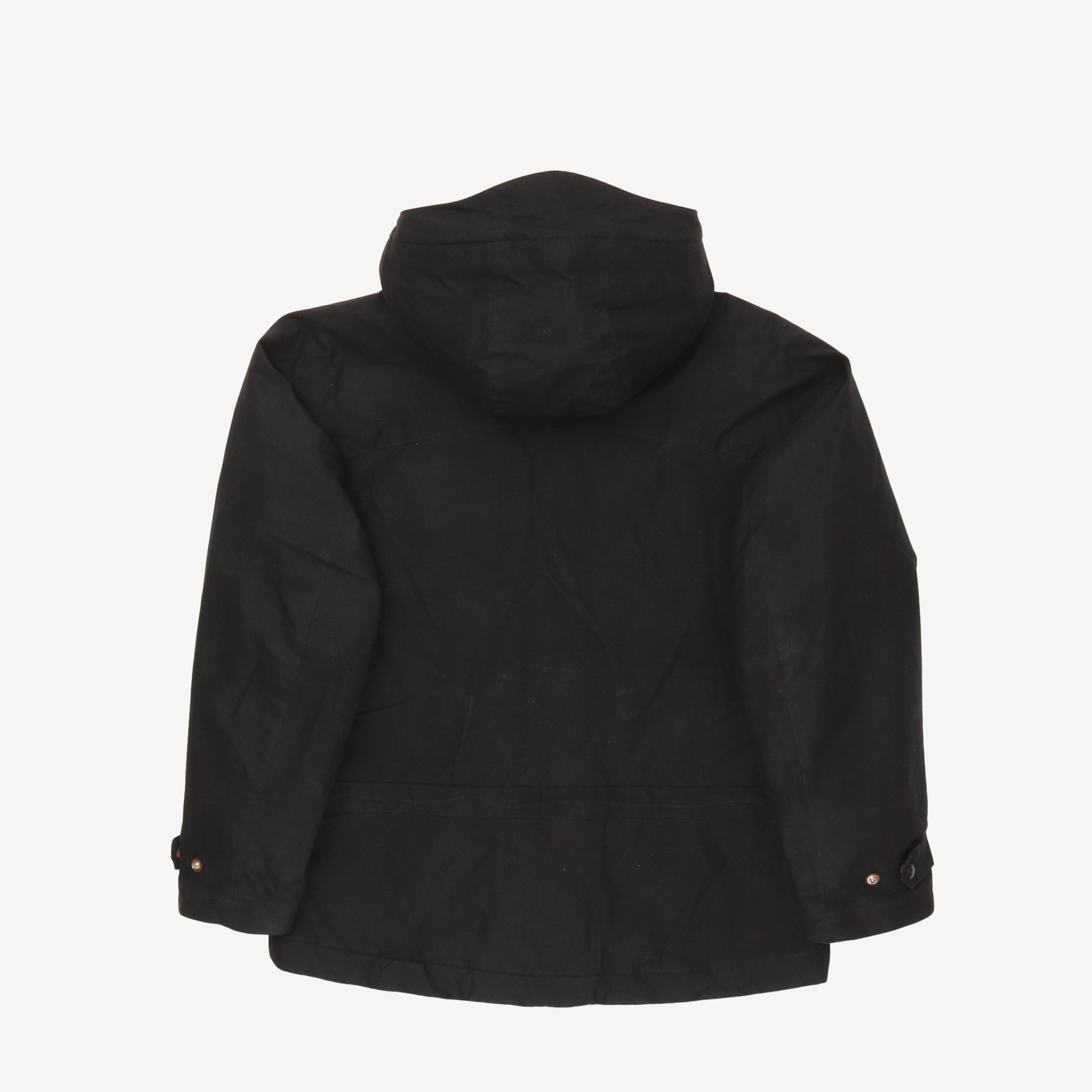 7103 Mountain Wax Jacket