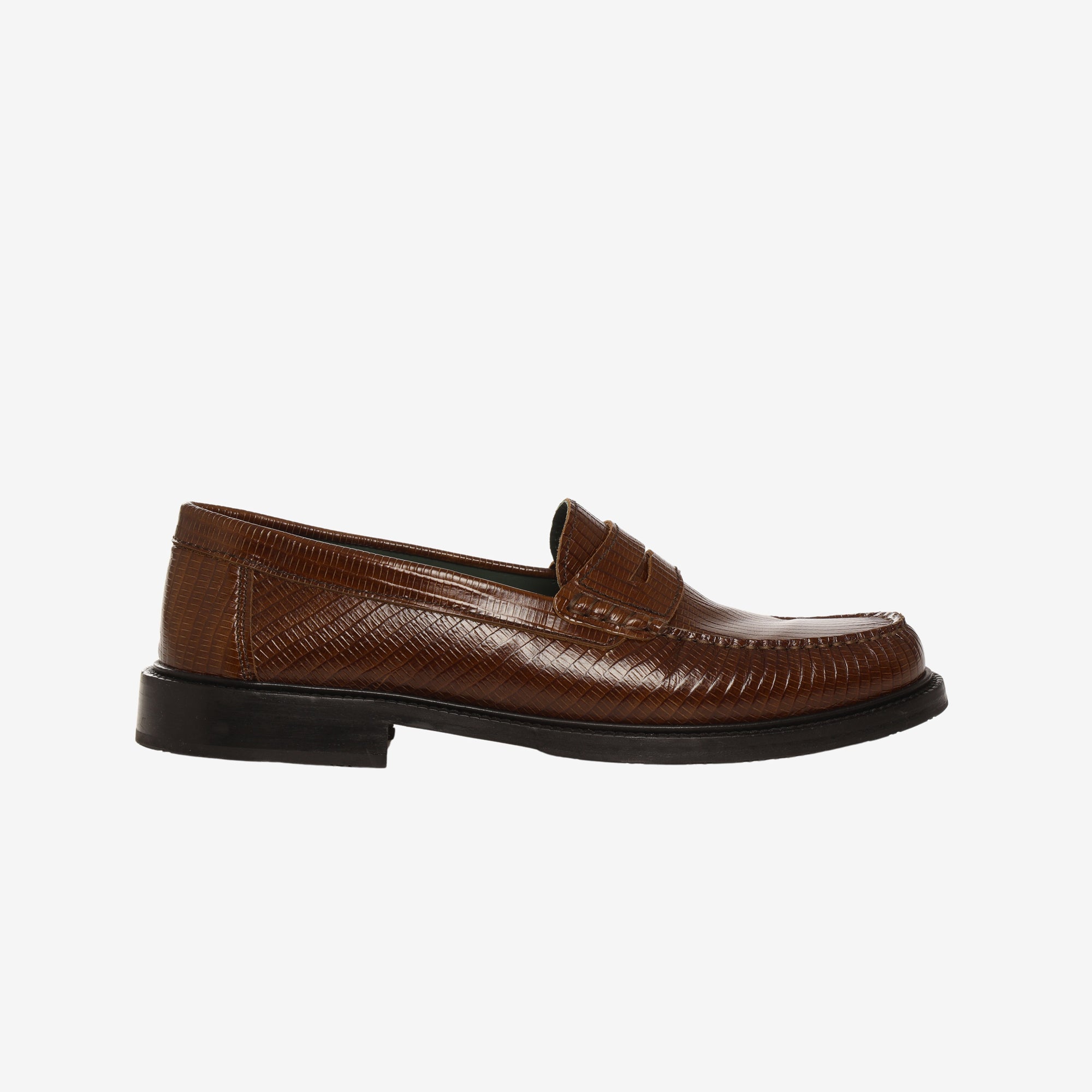 Yardee Moccasin Loafer