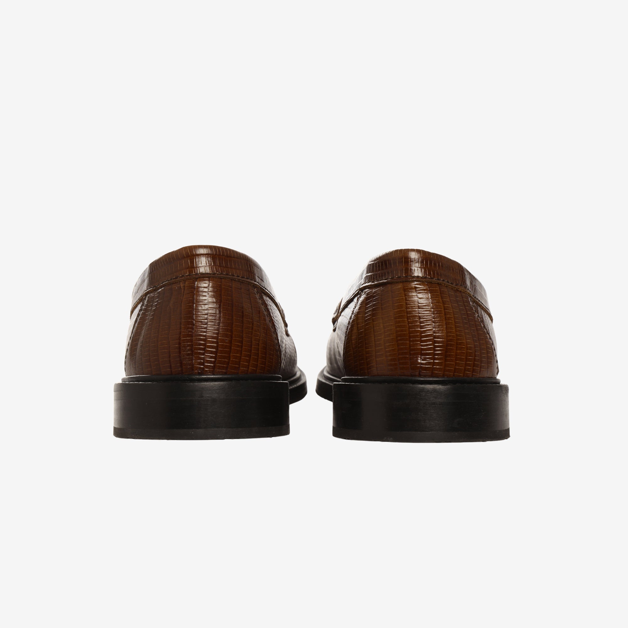 Yardee Moccasin Loafer