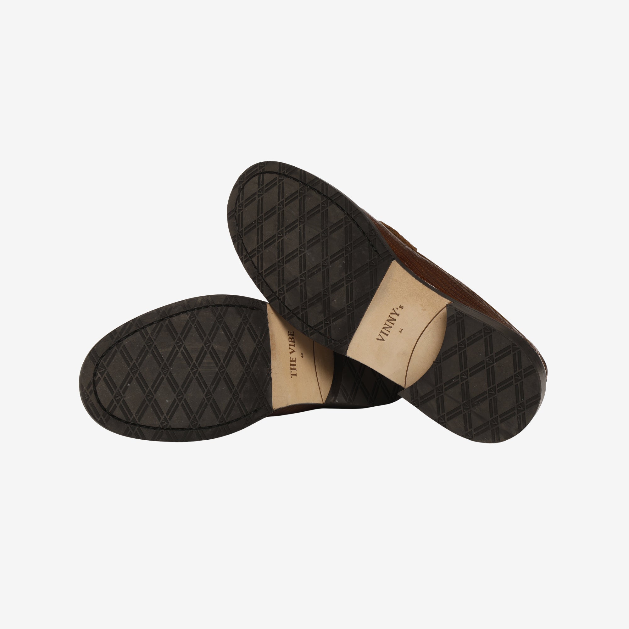 Yardee Moccasin Loafer