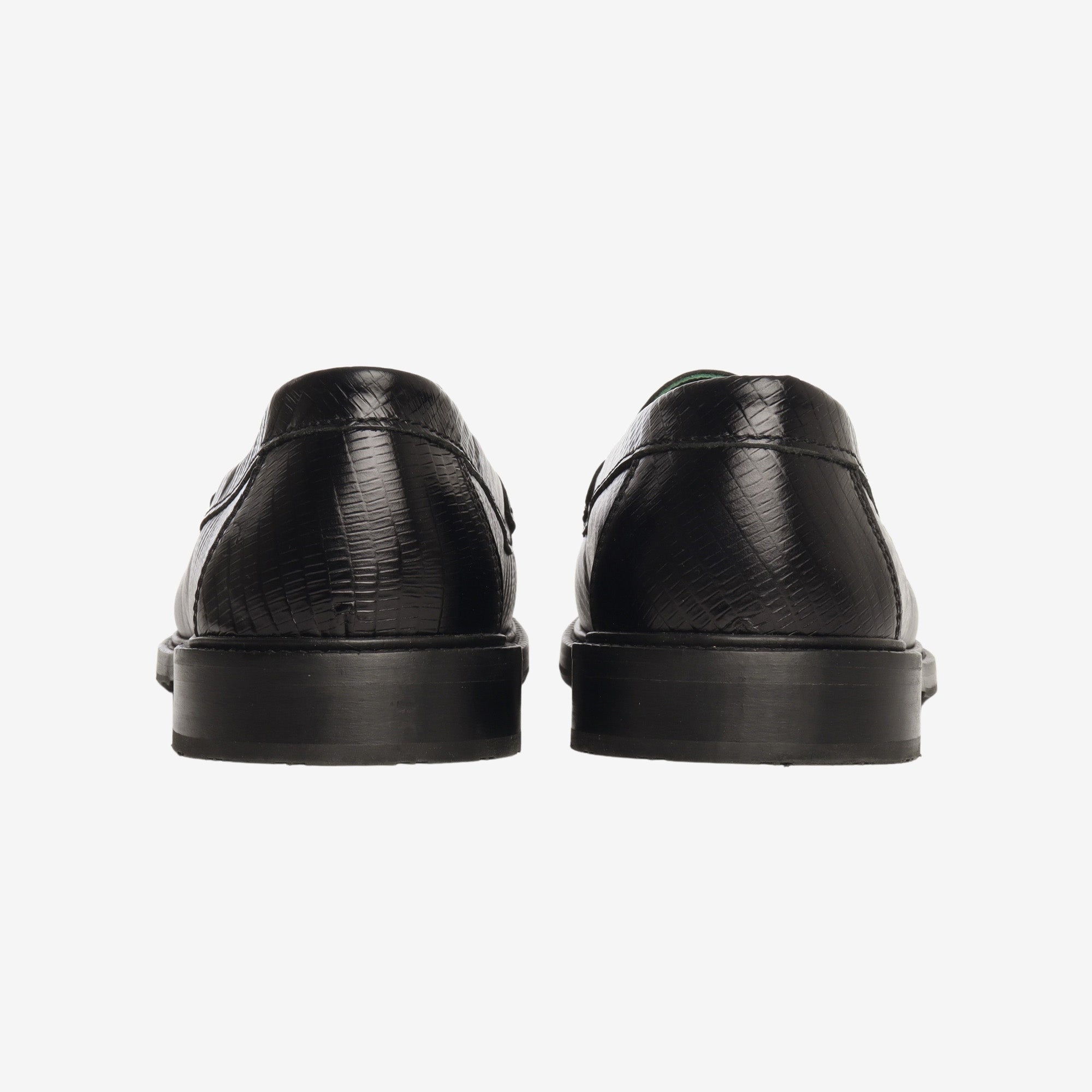 Yardee Moccasin Loafer