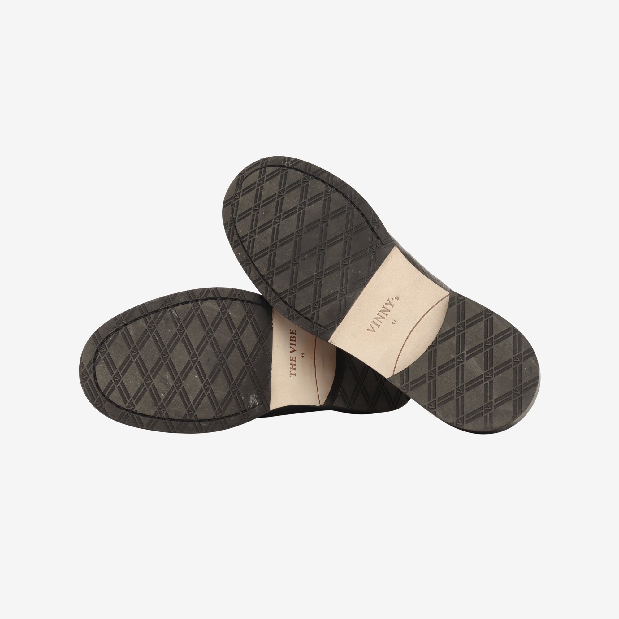 Yardee Moccasin Loafer