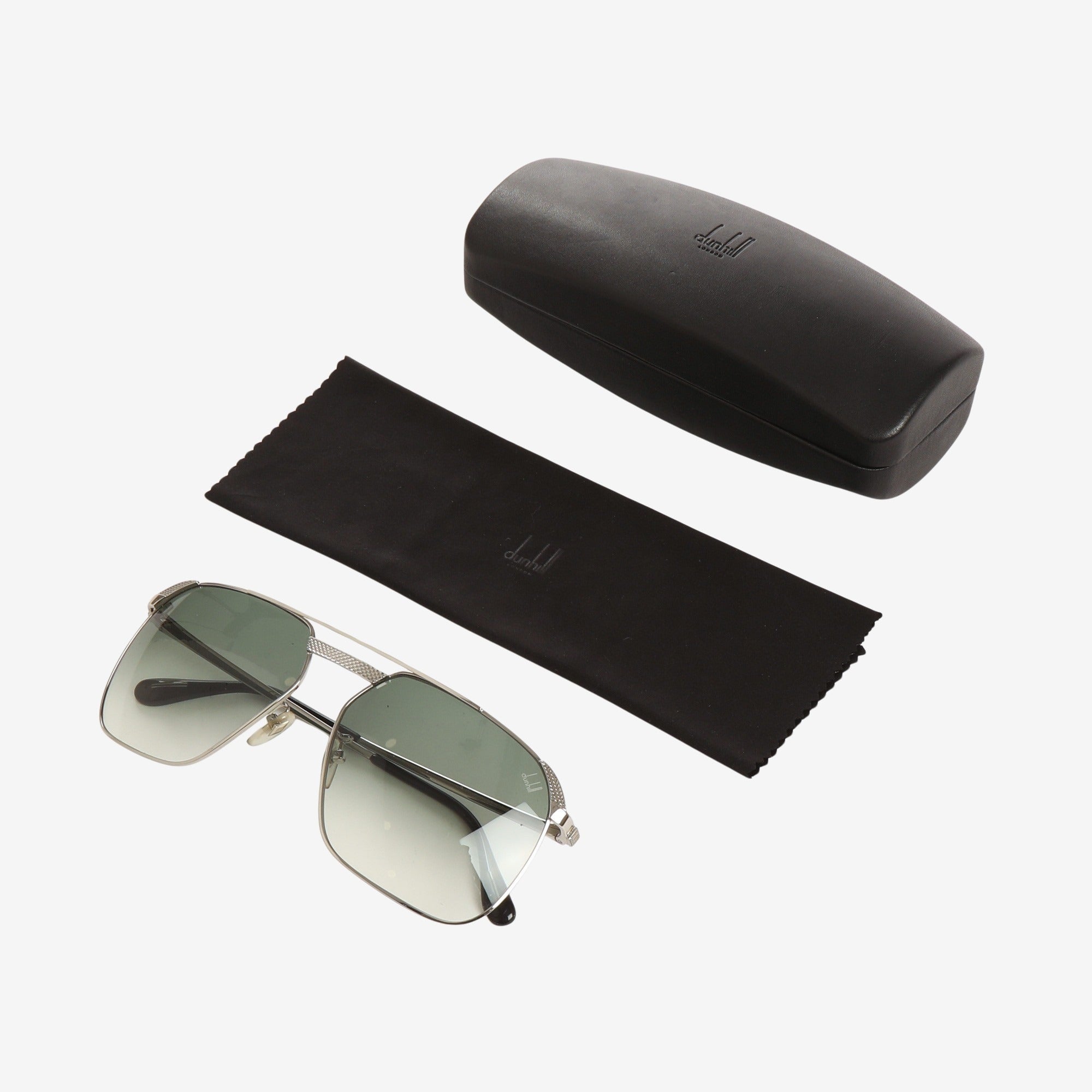6011 Aviator Sunglasses