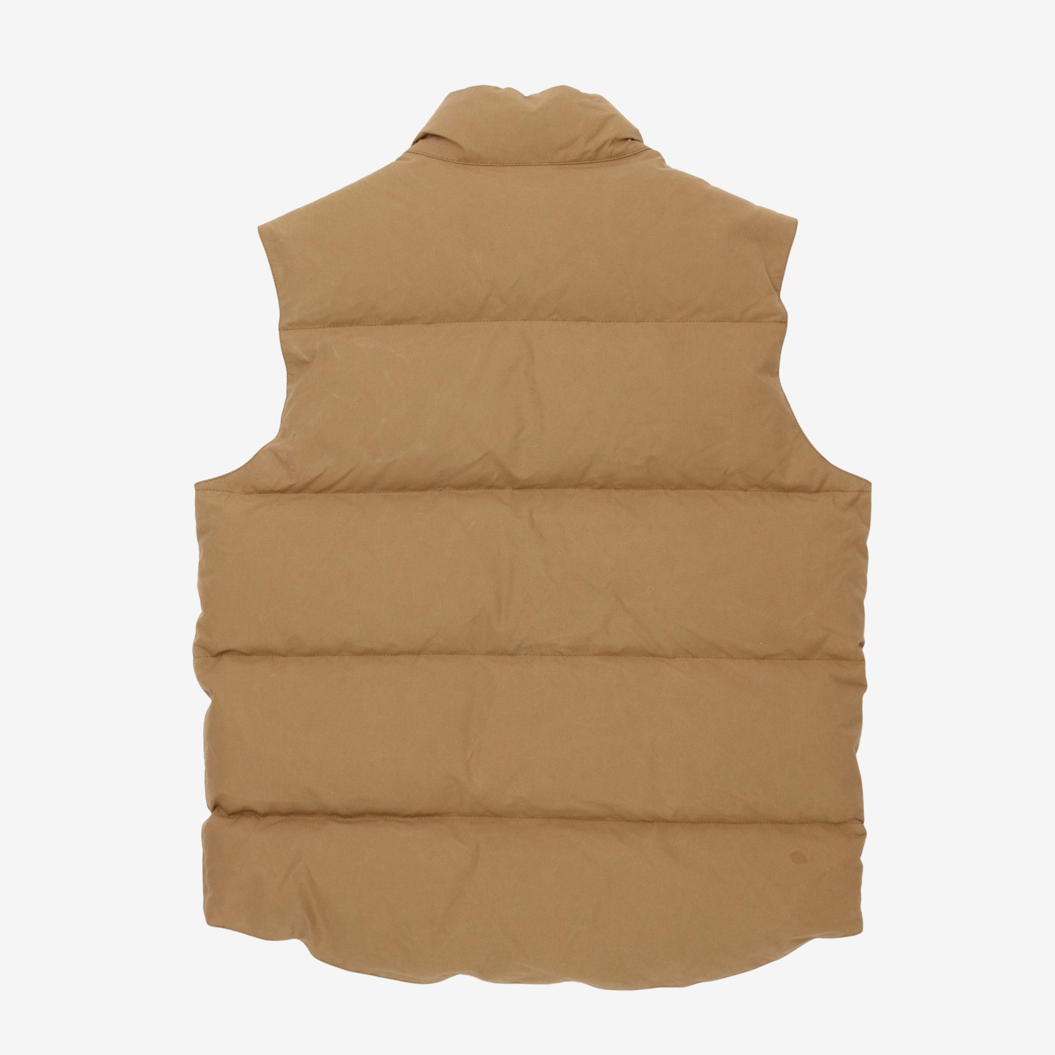 7922 Goose Down Vest