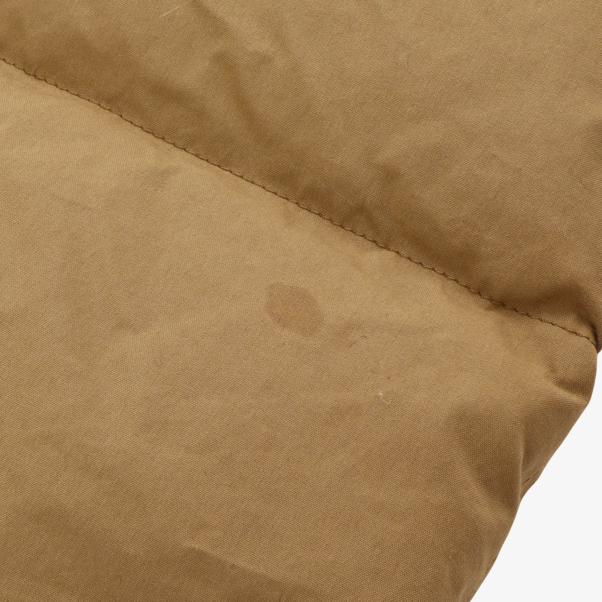 7922 Goose Down Vest