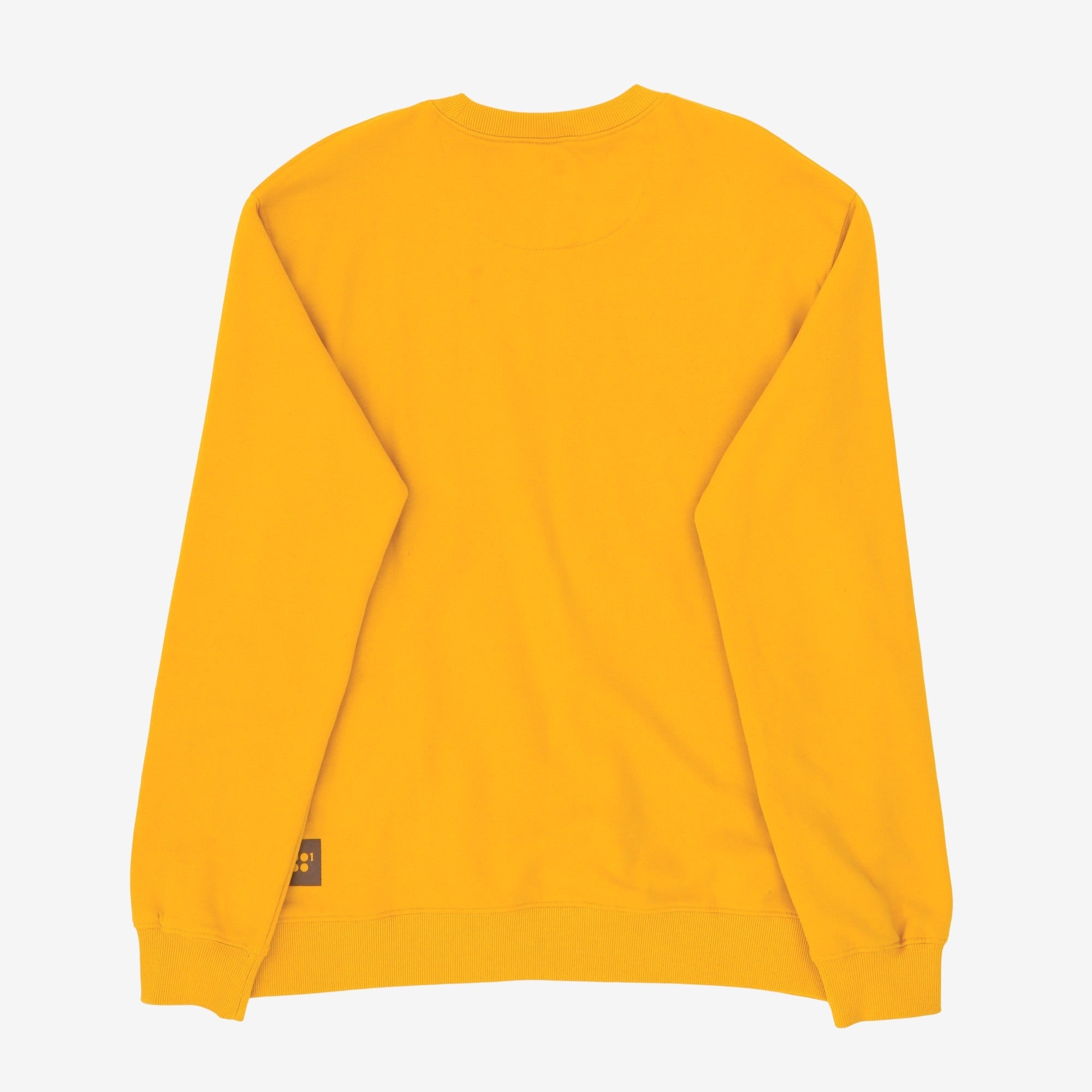 'Last Night A DJ' Sweatshirt