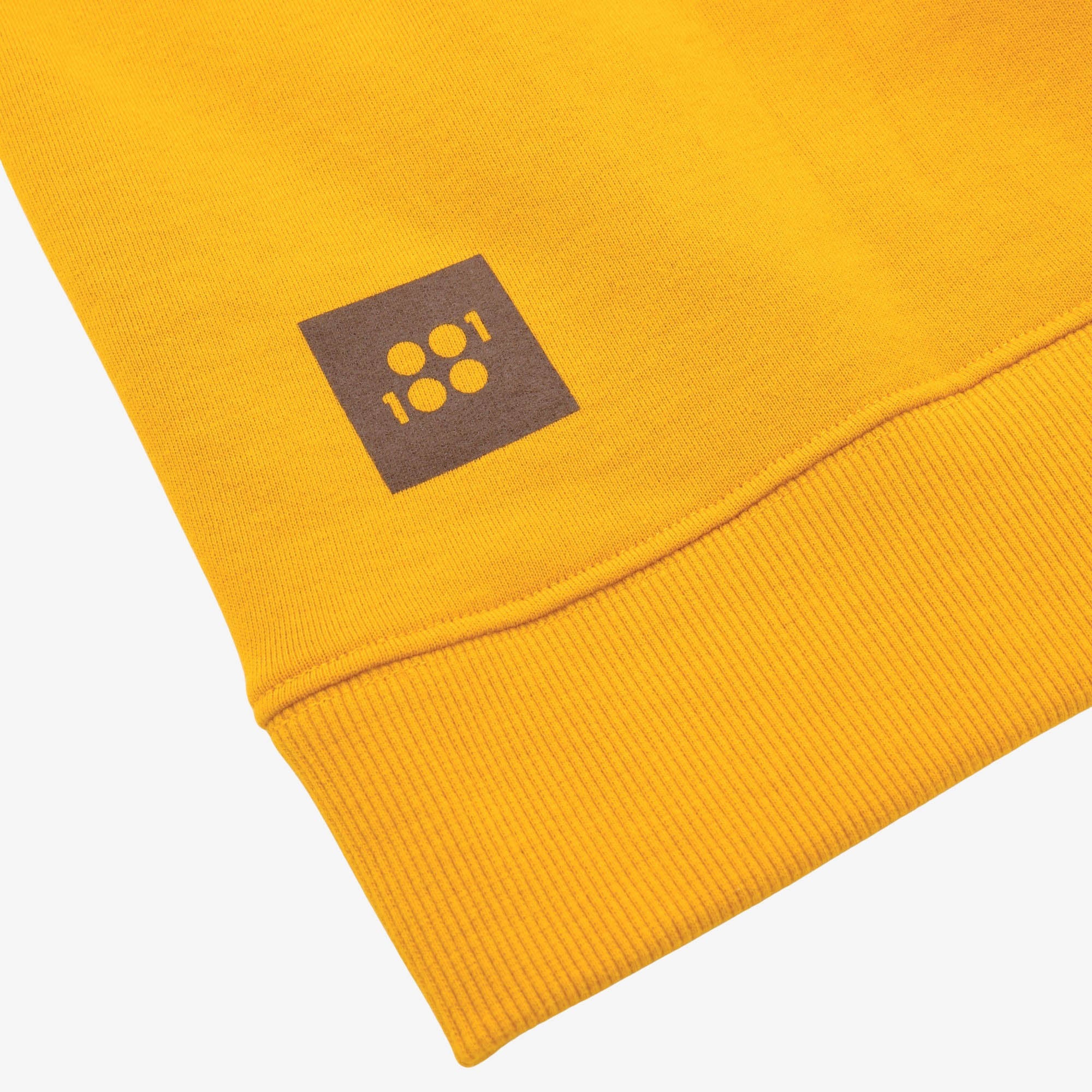 'Last Night A DJ' Sweatshirt