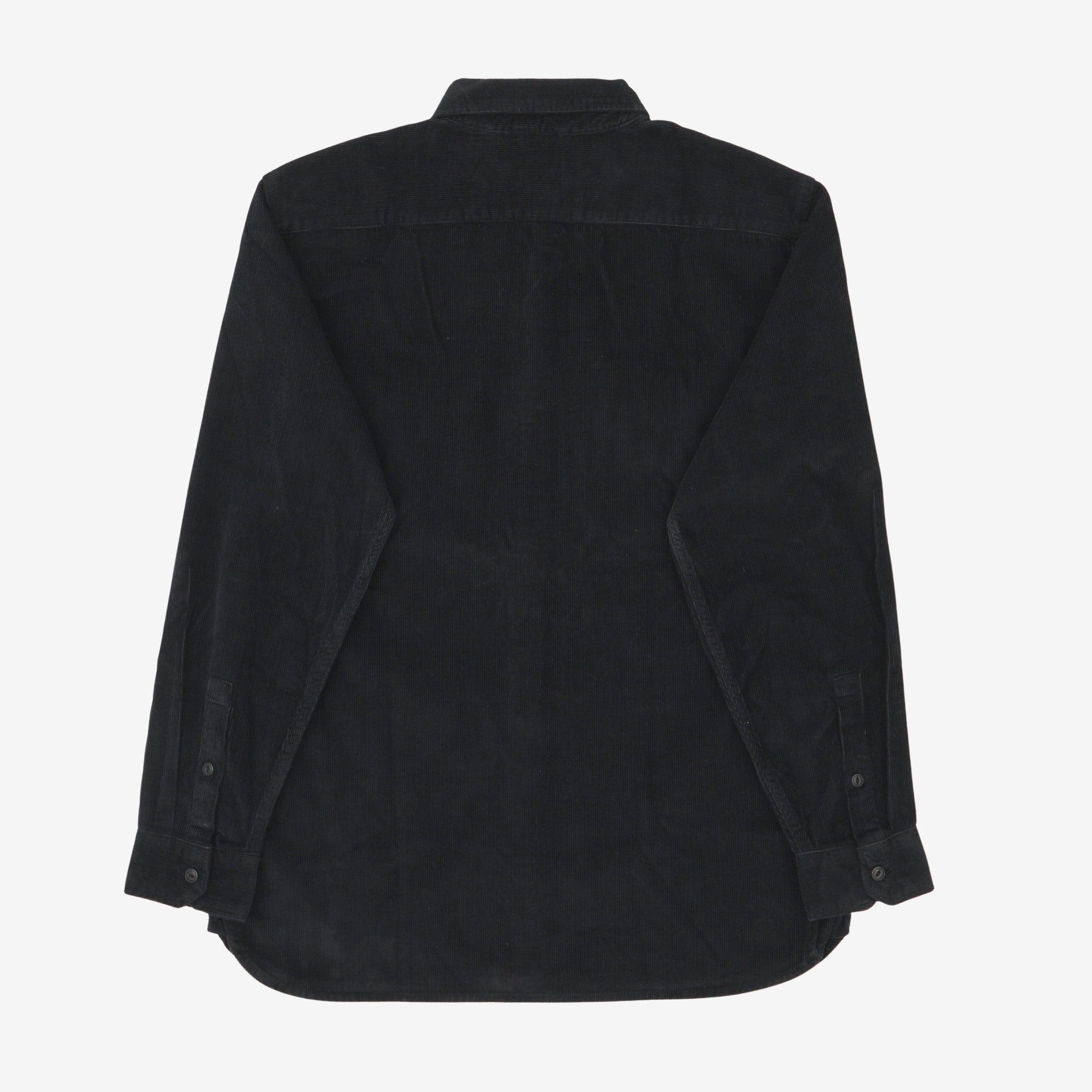Jackson Worker Corduroy Overshirt
