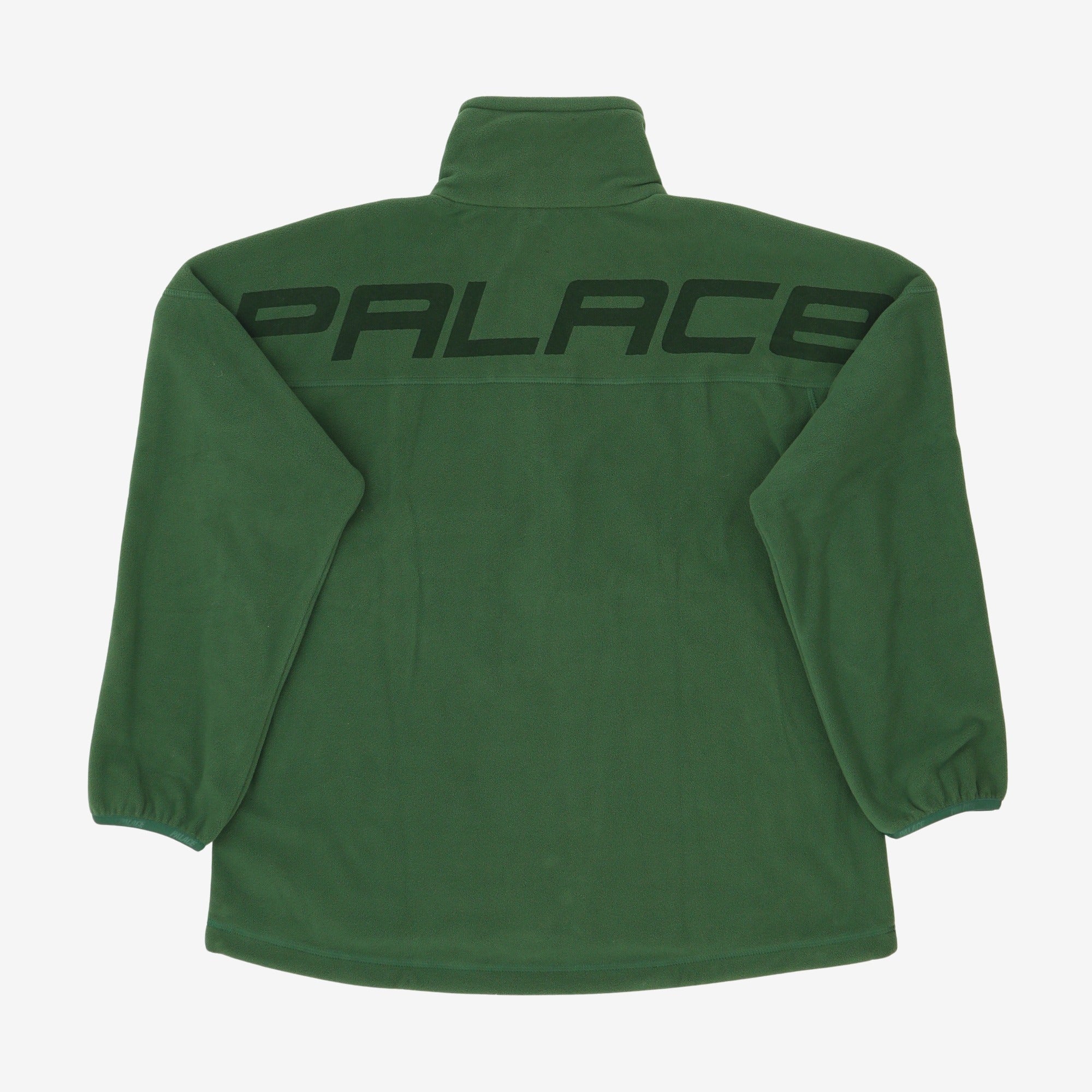 Polar Fleece Outer Funnel