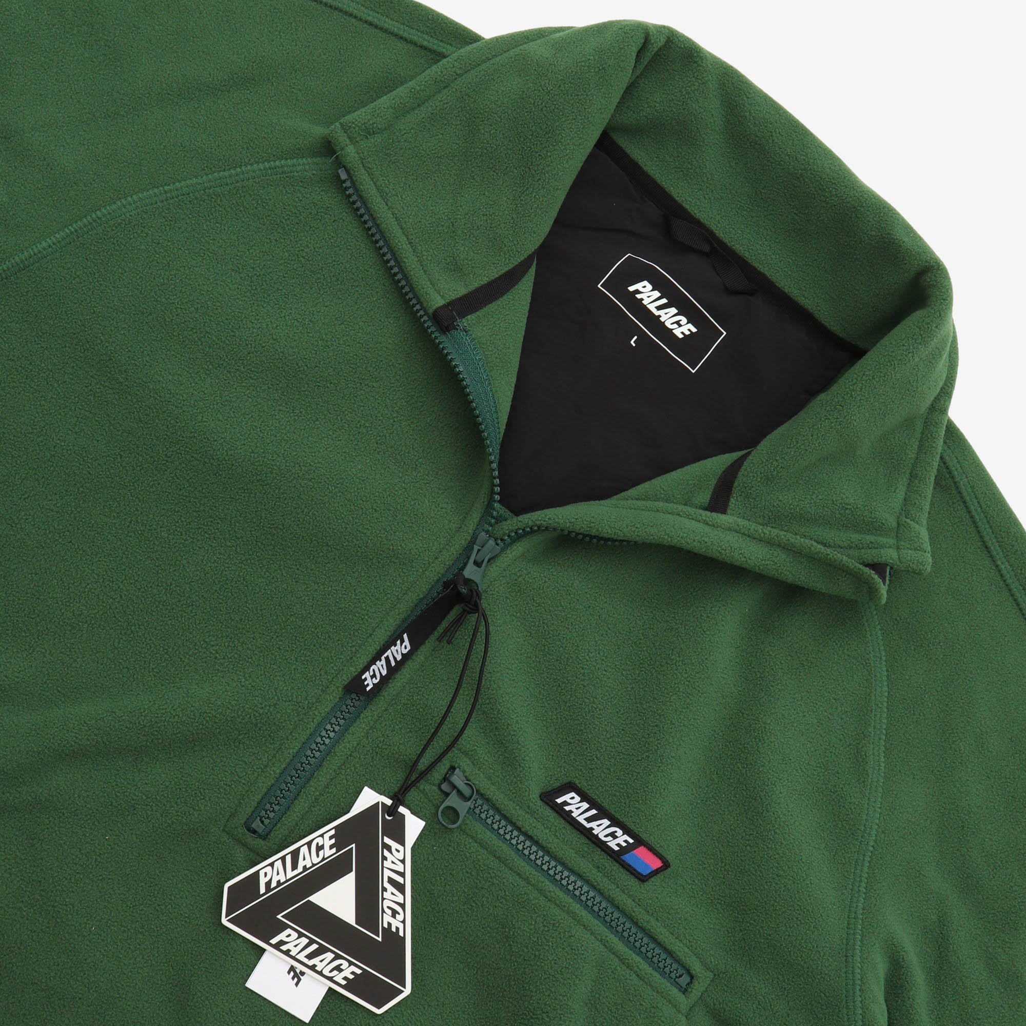 Polar Fleece Outer Funnel