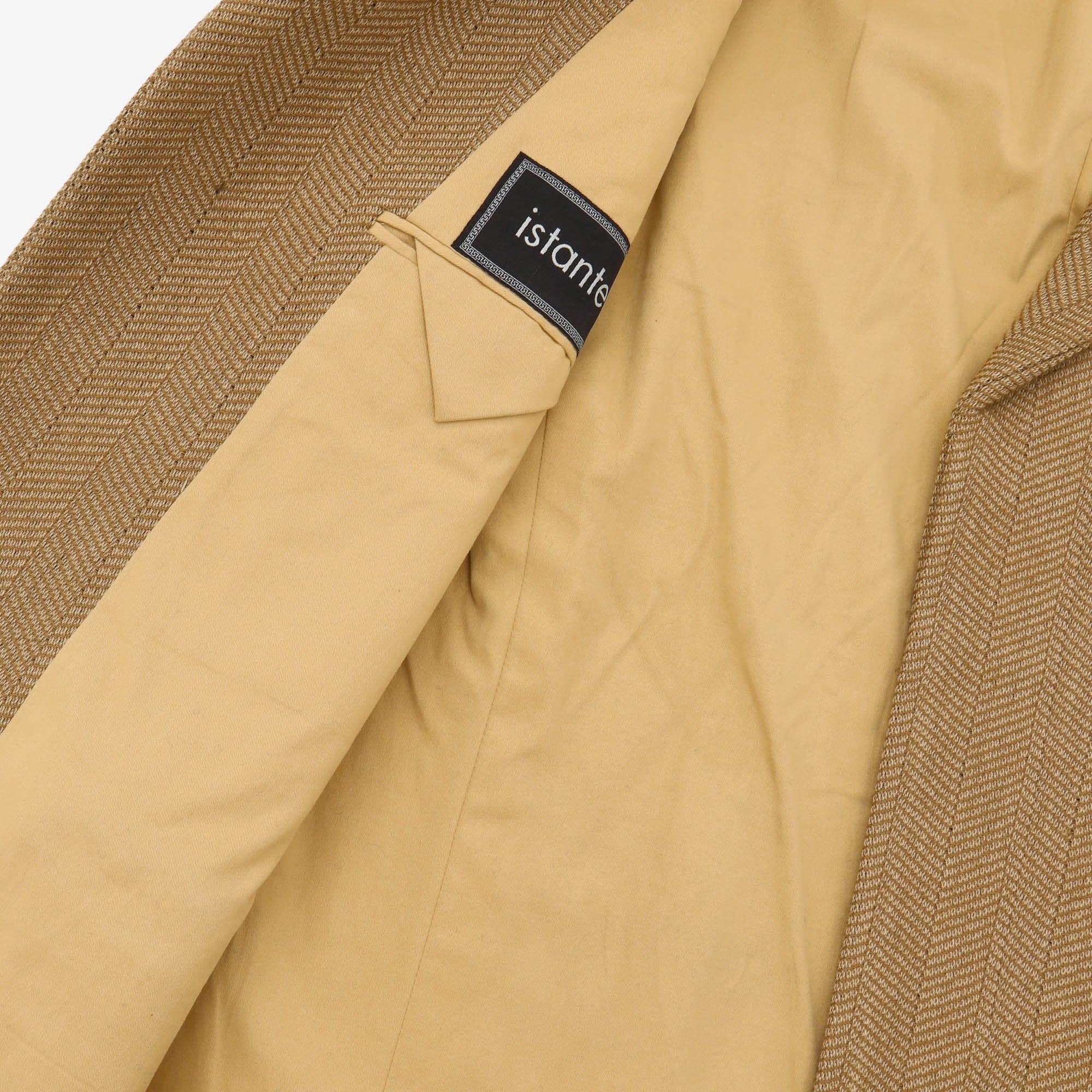 Versace HBT Overcoat