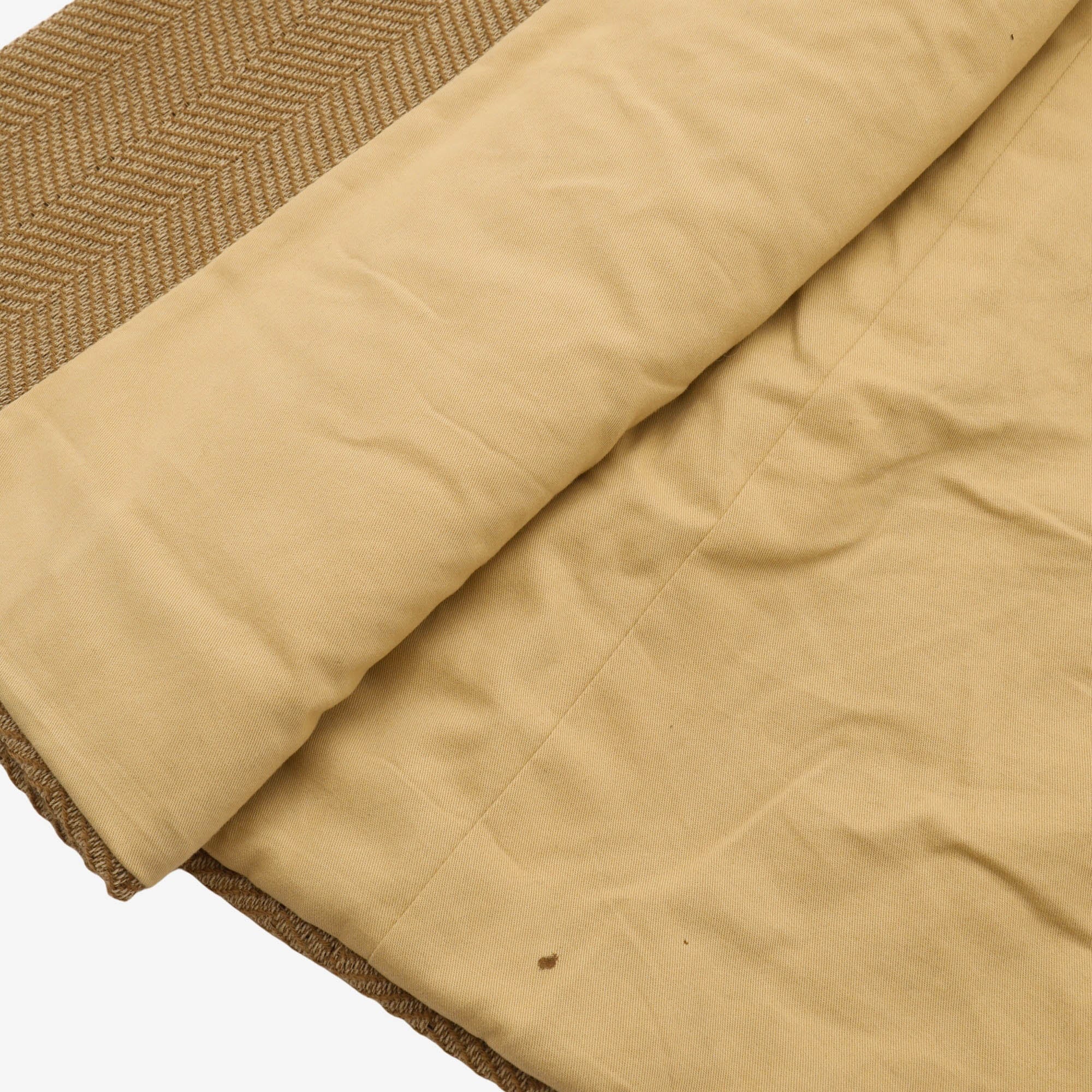 Versace HBT Overcoat