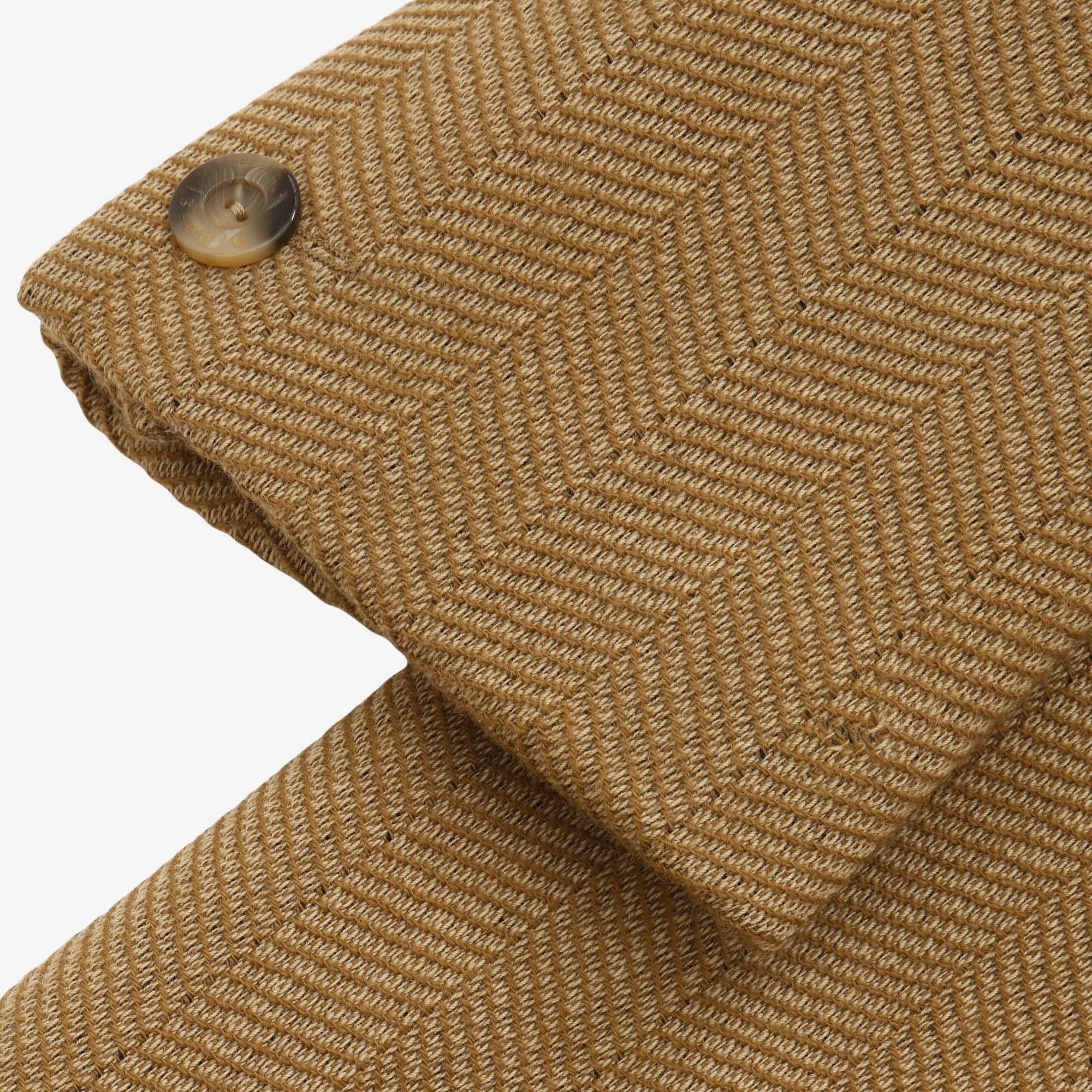 Versace HBT Overcoat