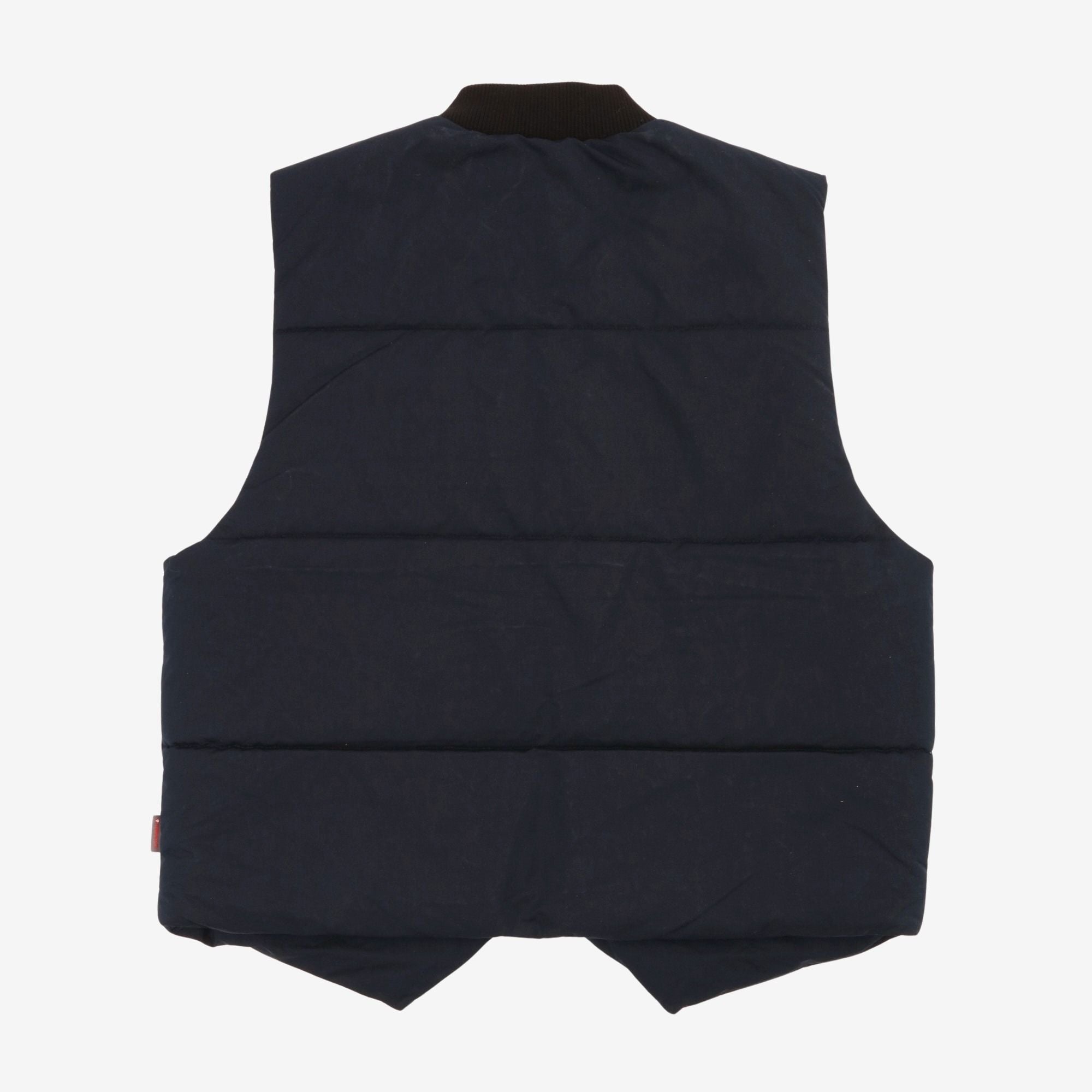 Primaloft Quilted Vest