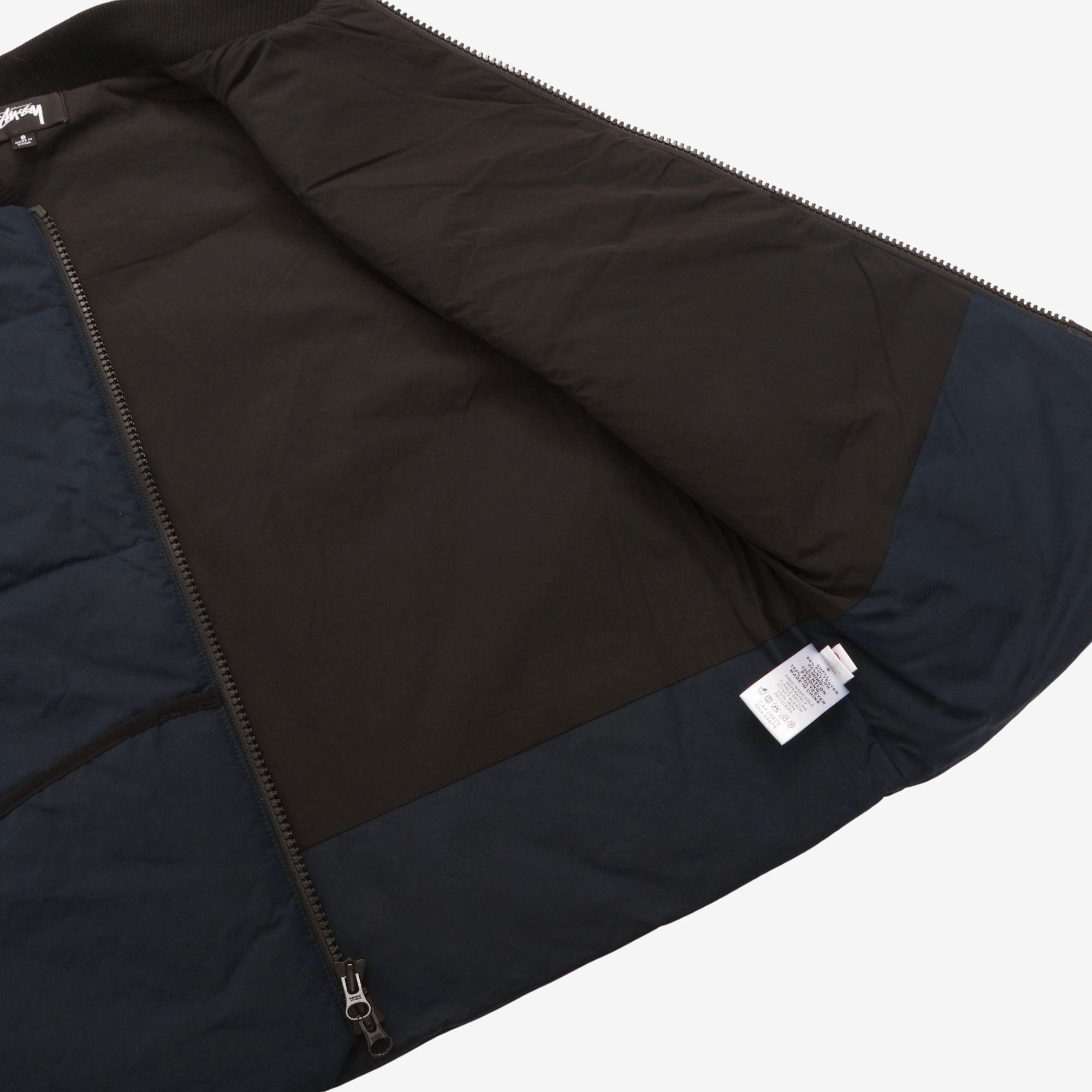 Primaloft Quilted Vest