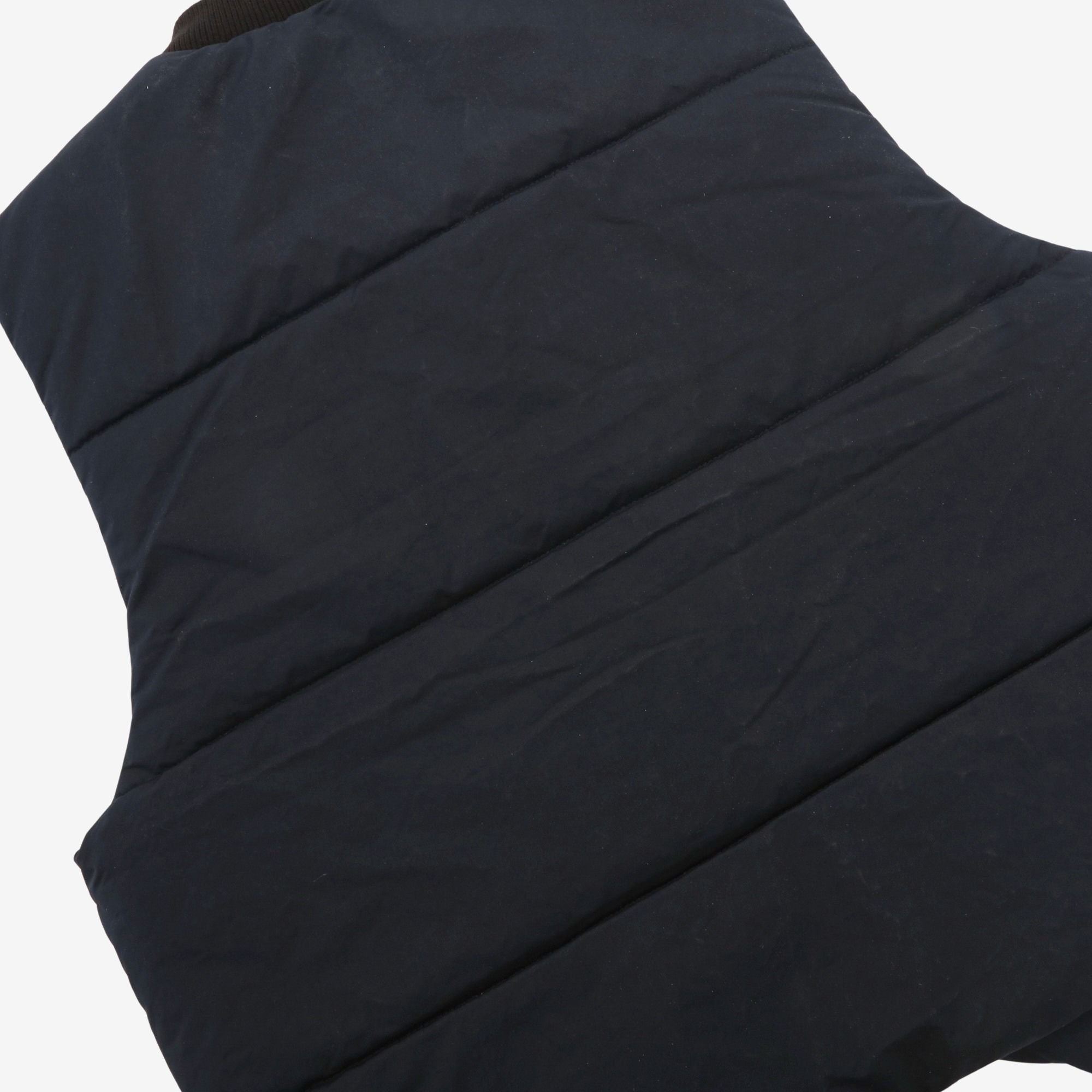 Primaloft Quilted Vest