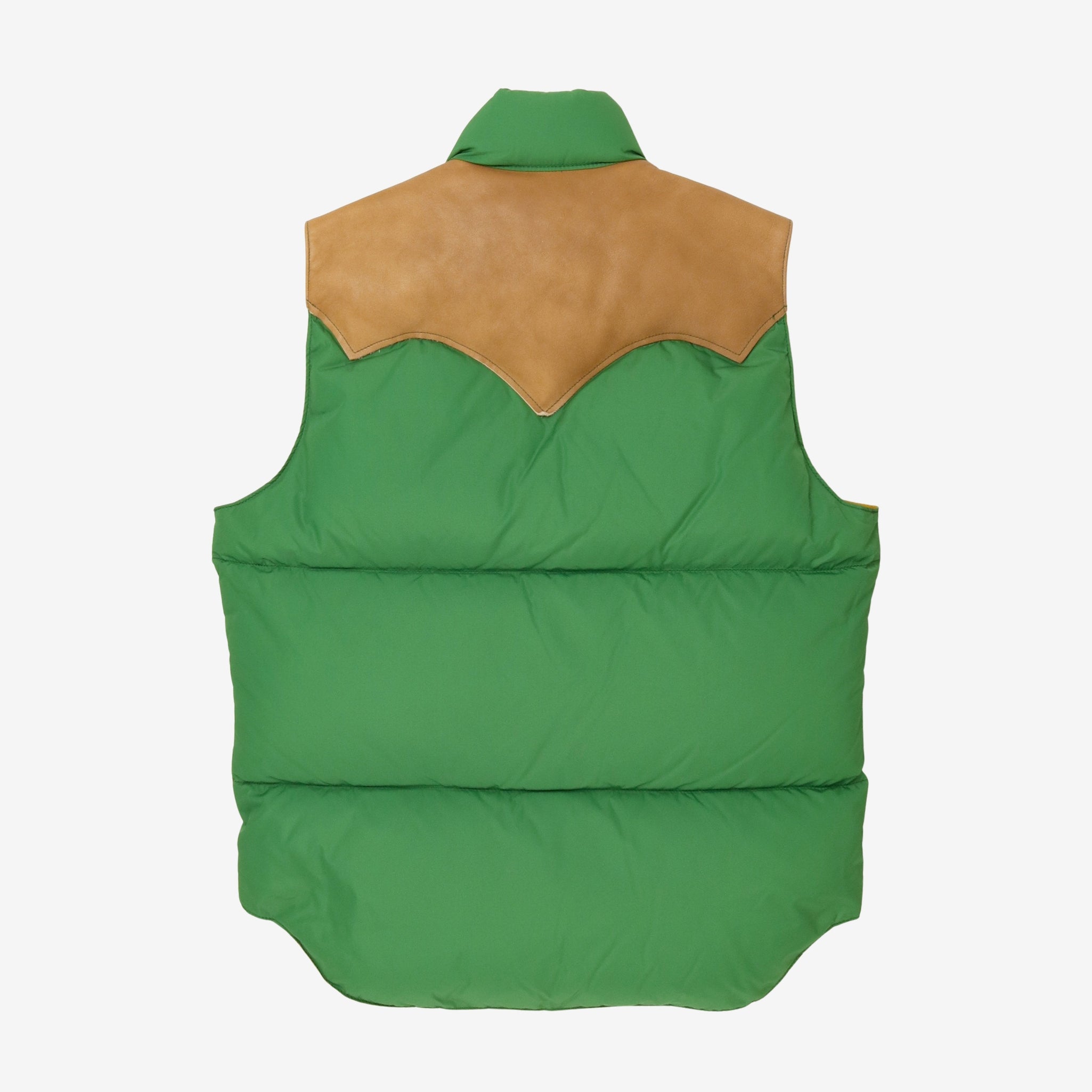 Down Vest