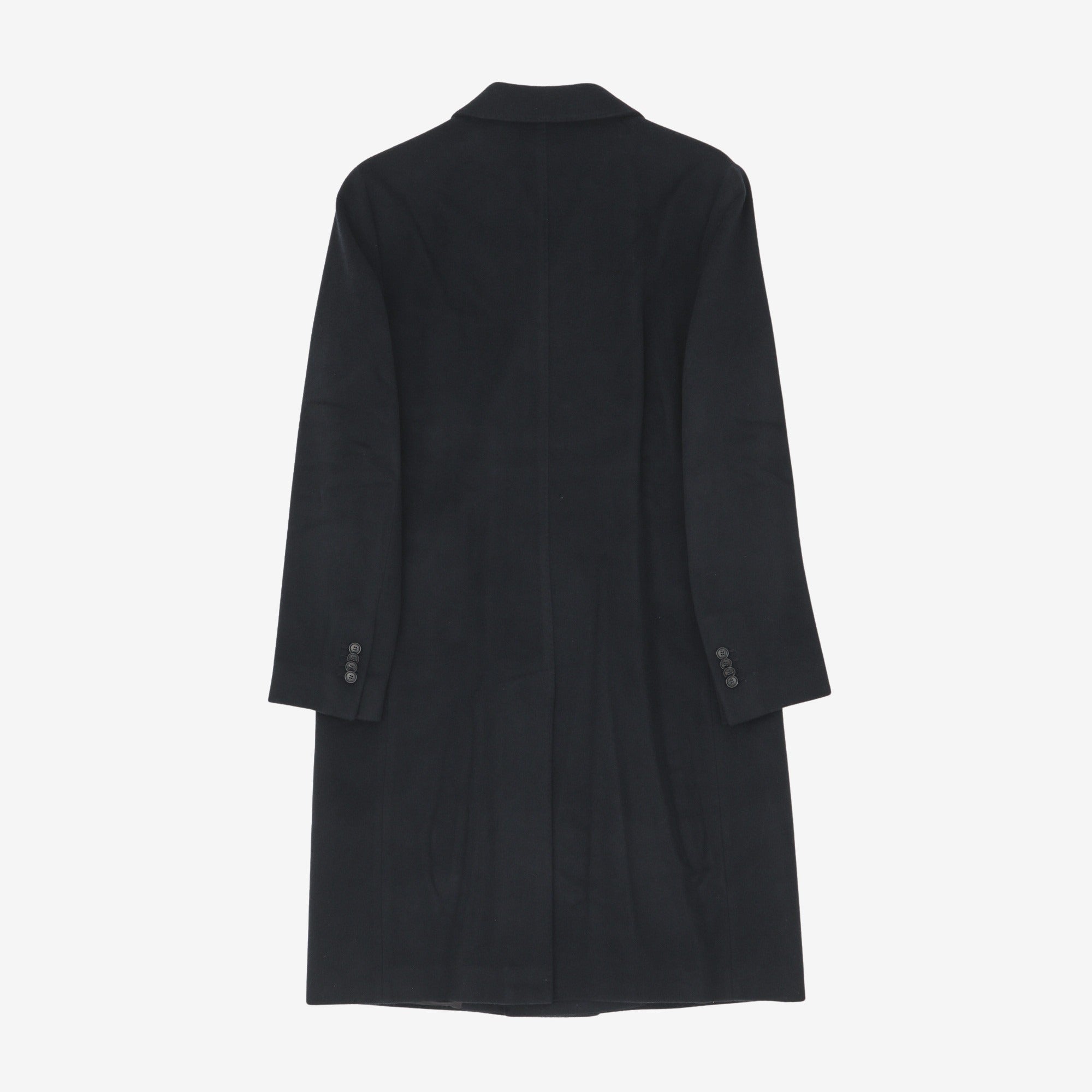 DB Cashmere Blend Overcoat