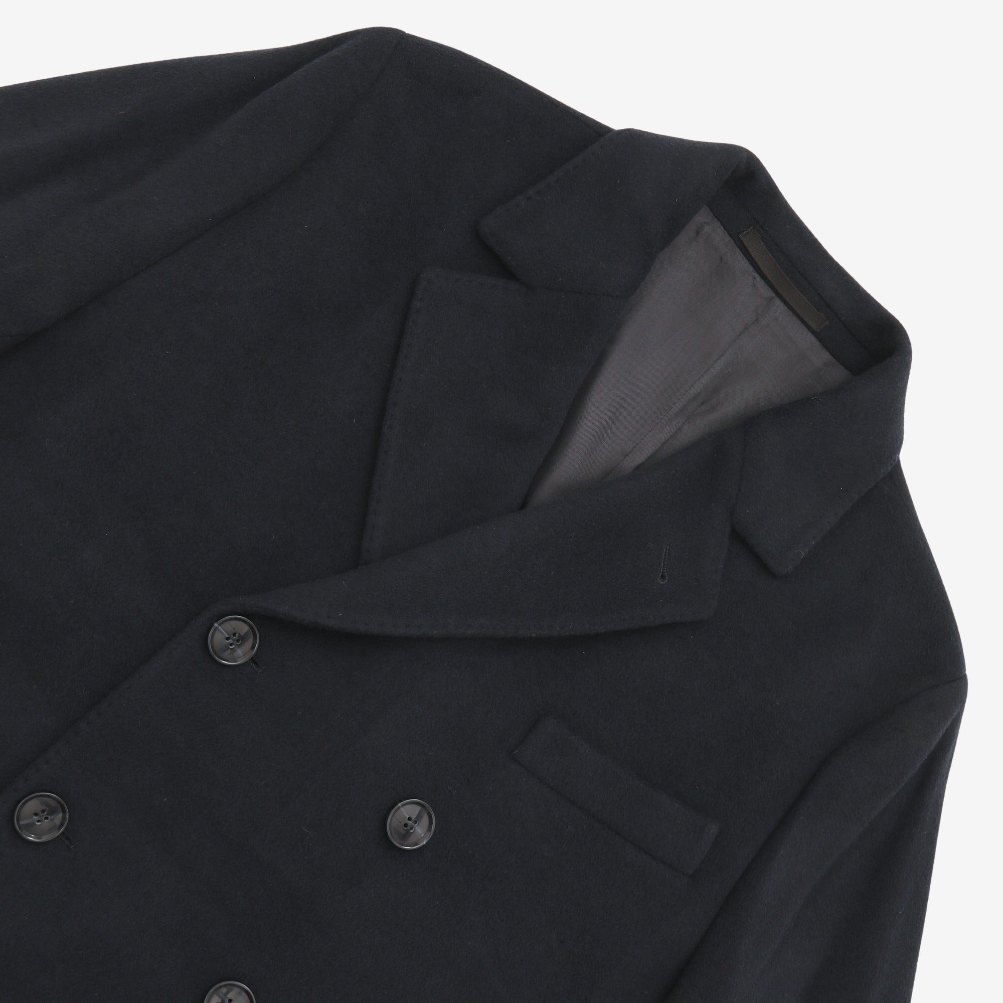 DB Cashmere Blend Overcoat