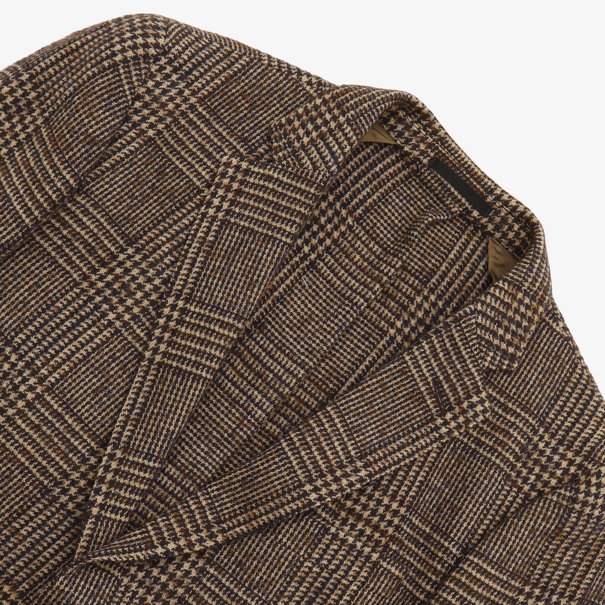 Glenn Plaid 375 Jacket
