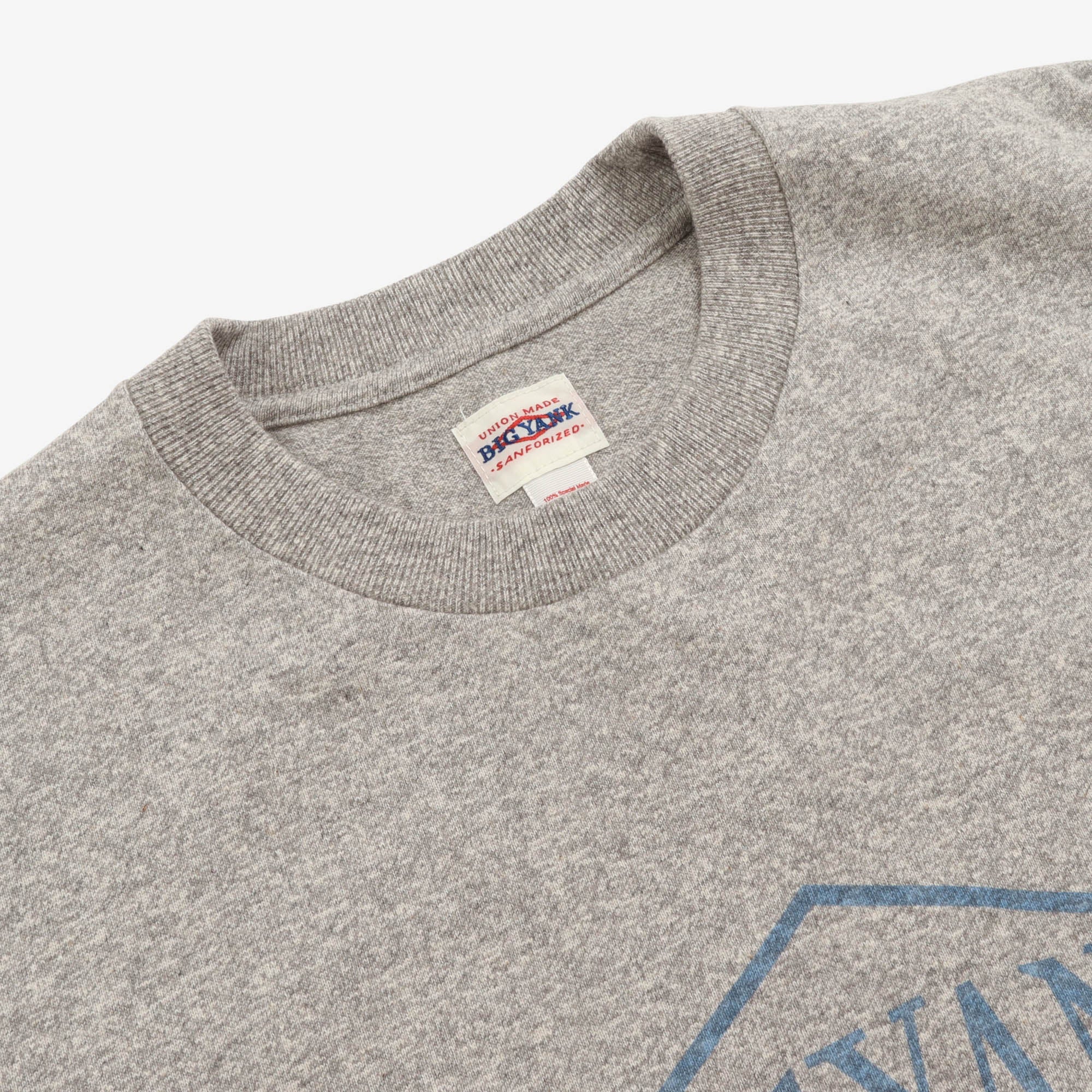 Original Rhombus Logo Tee