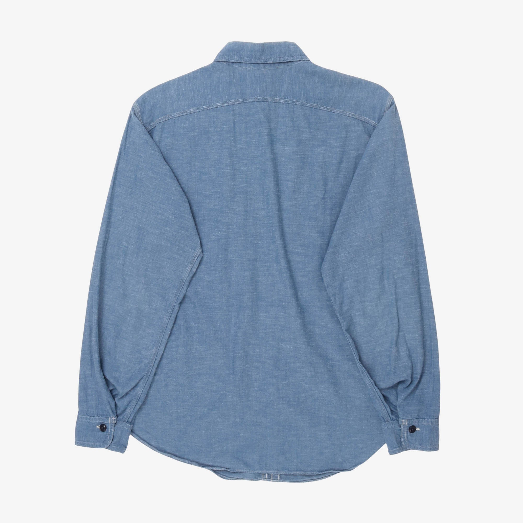 1935 Chambray Shirt