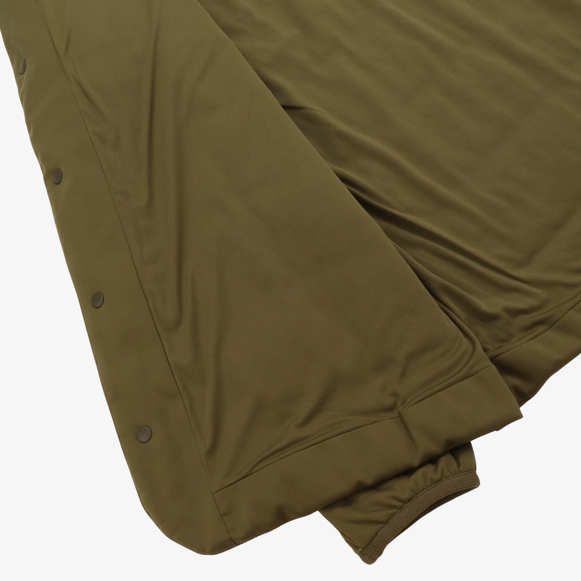 Flexible Insulated Cardigan