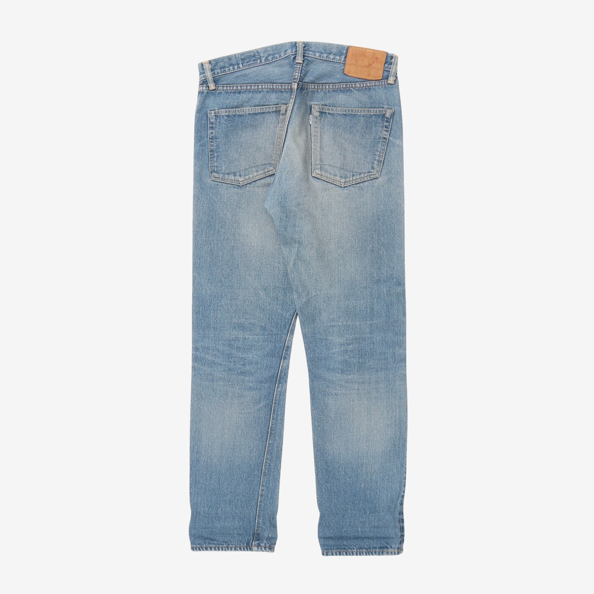 Lot 107 Denim